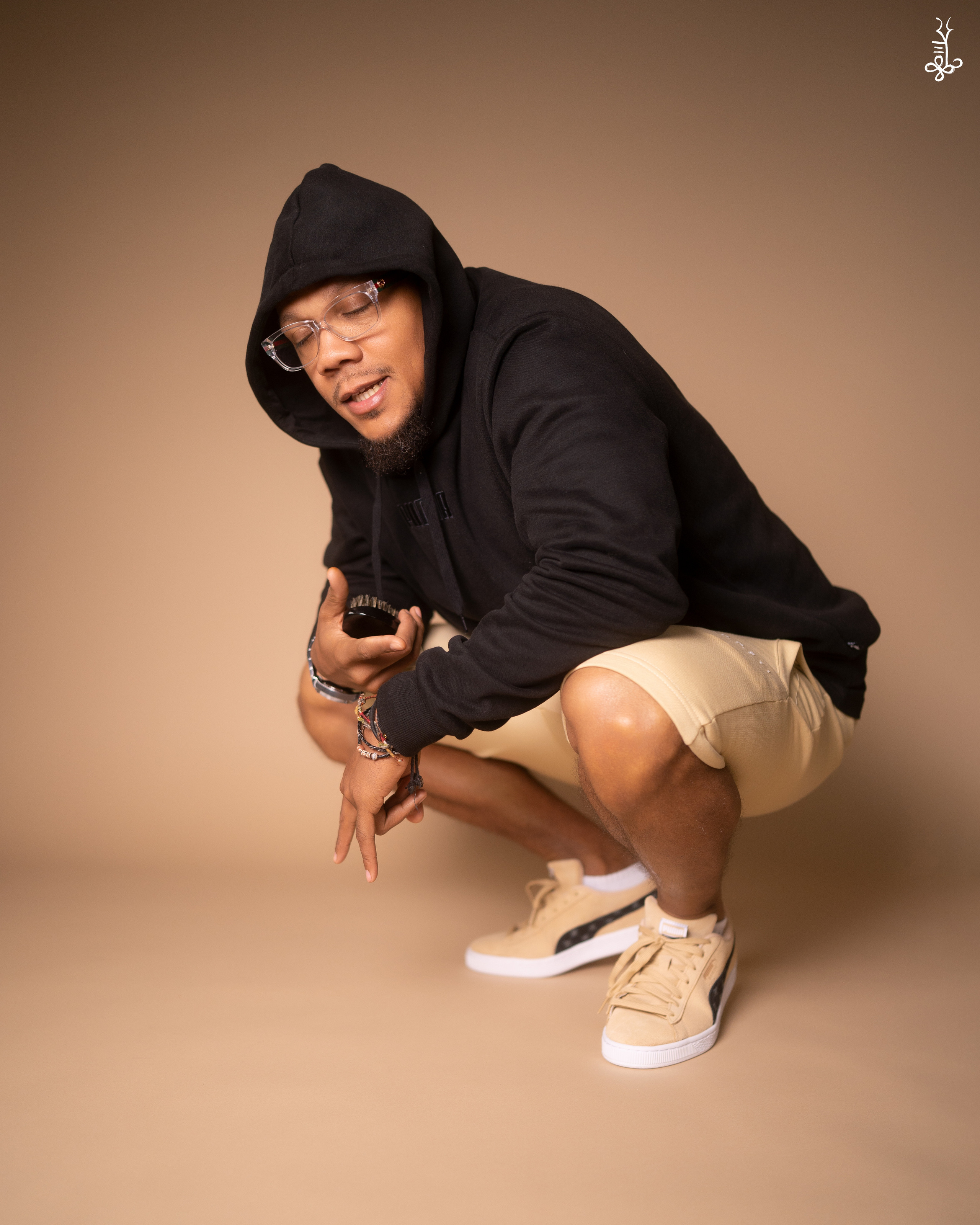 CIRCLE CITY HUSTLE. Ke’Ondris