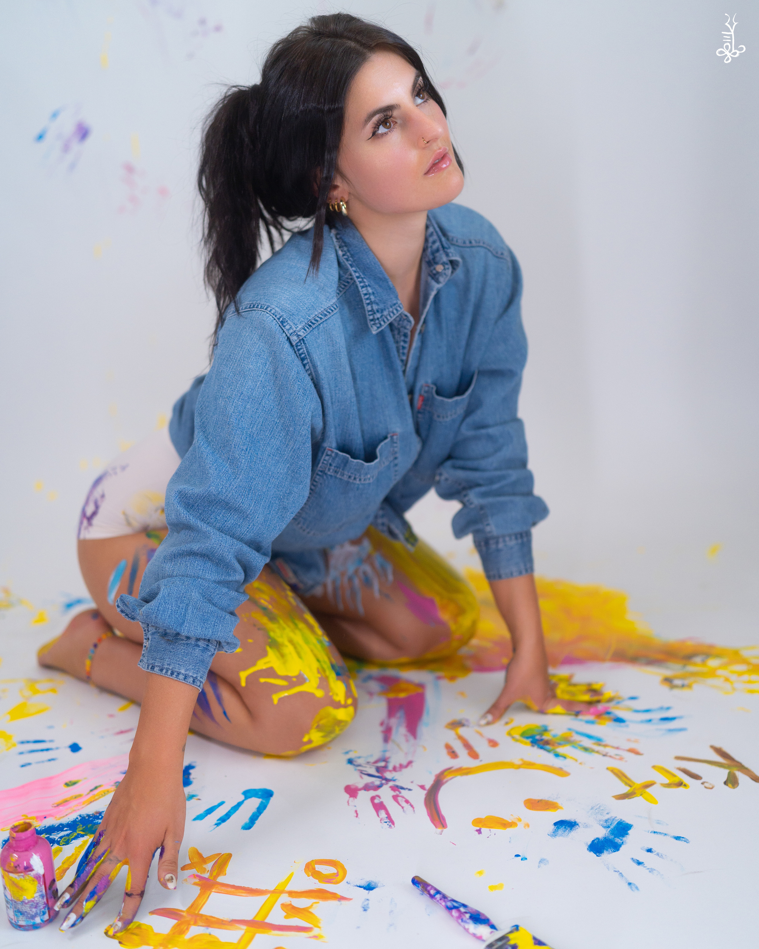 KIRSTIN BEBOER. Ke’Ondris