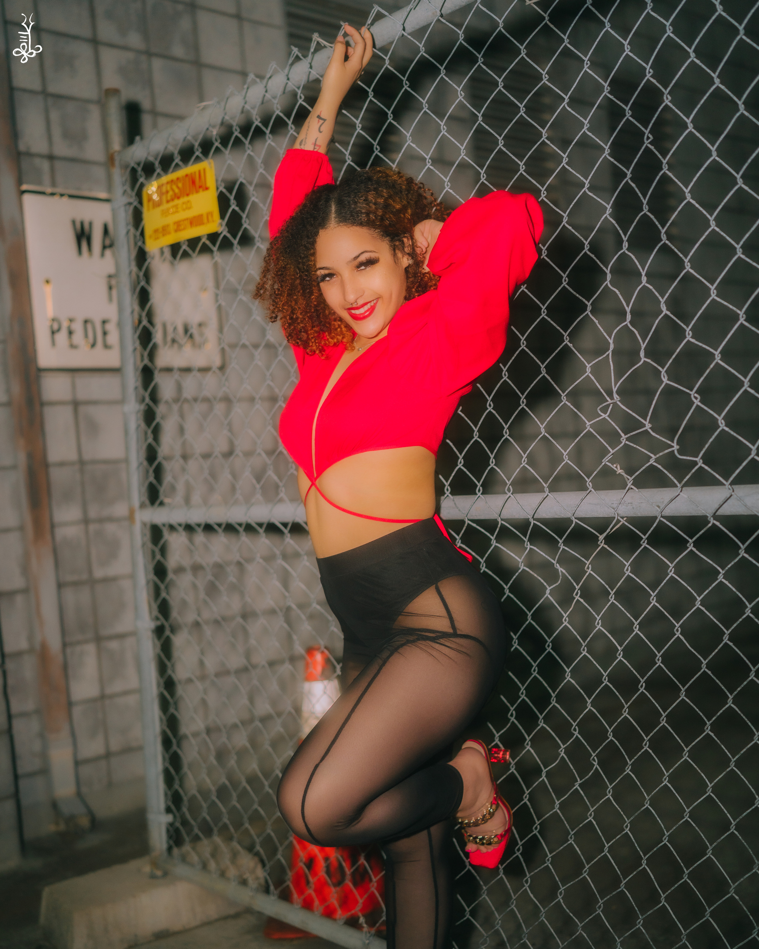 SAMANTHA. Ke’Ondris