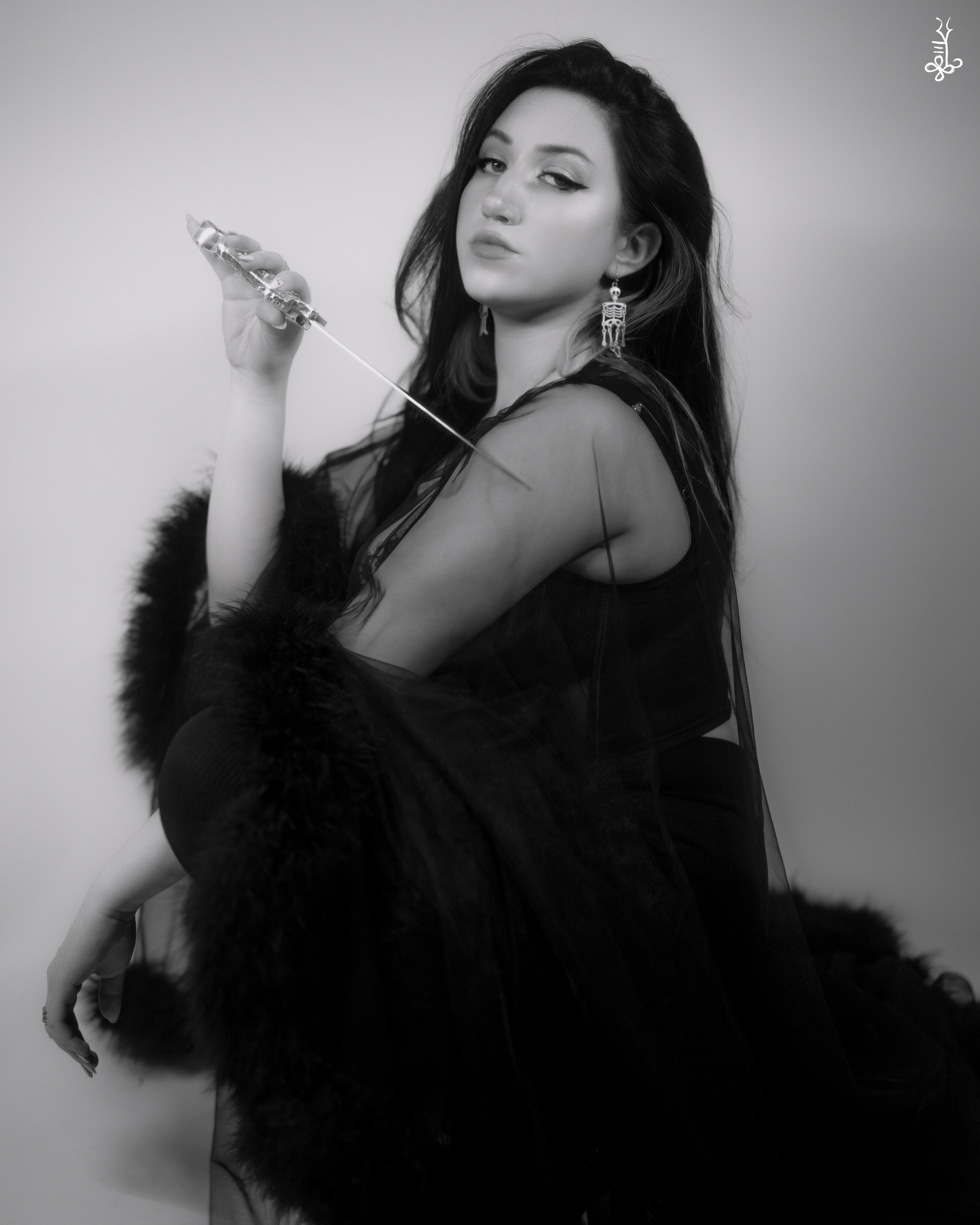 JACKIE CASS. Ke’Ondris