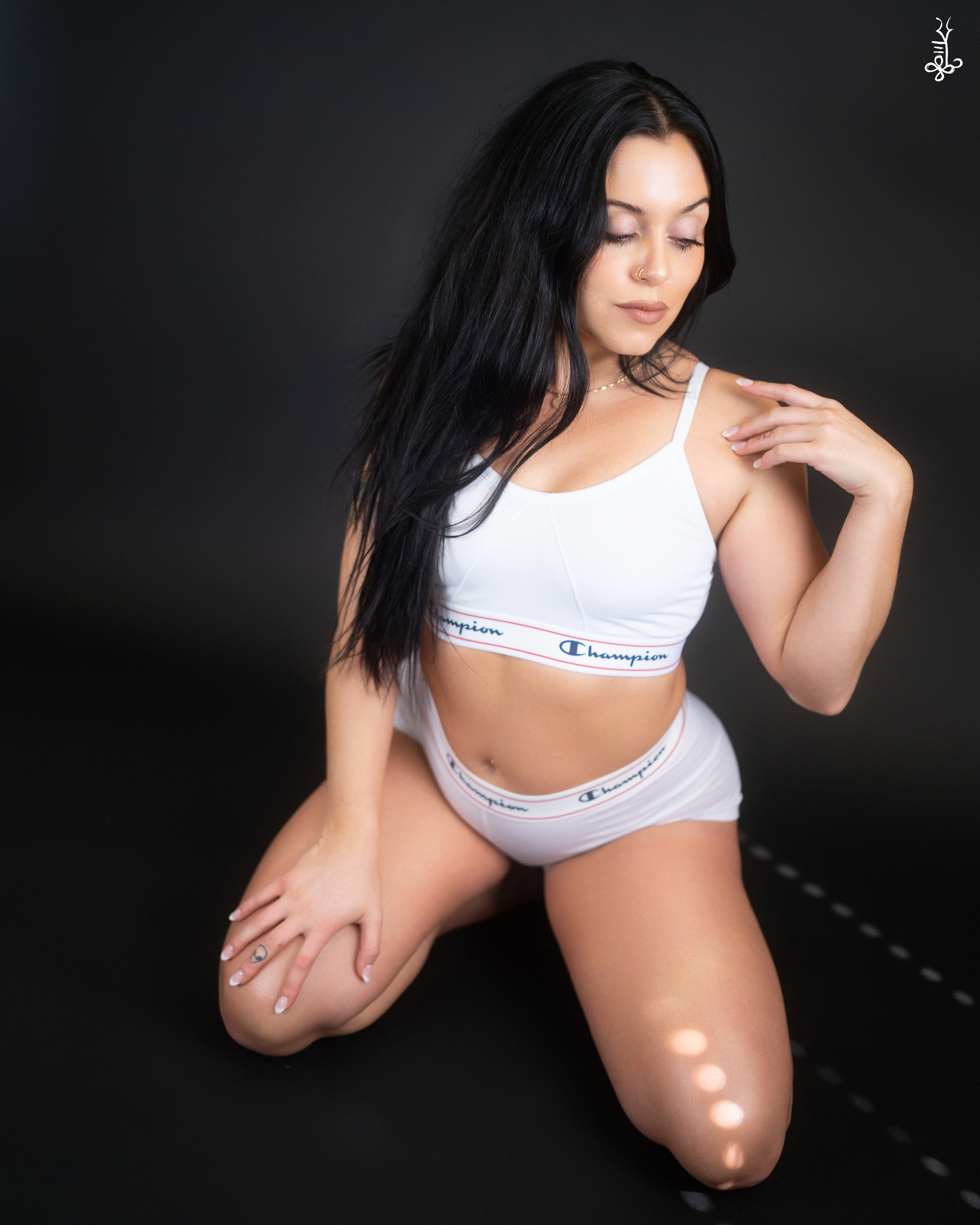 CAITY MCBRIDE. Ke’Ondris