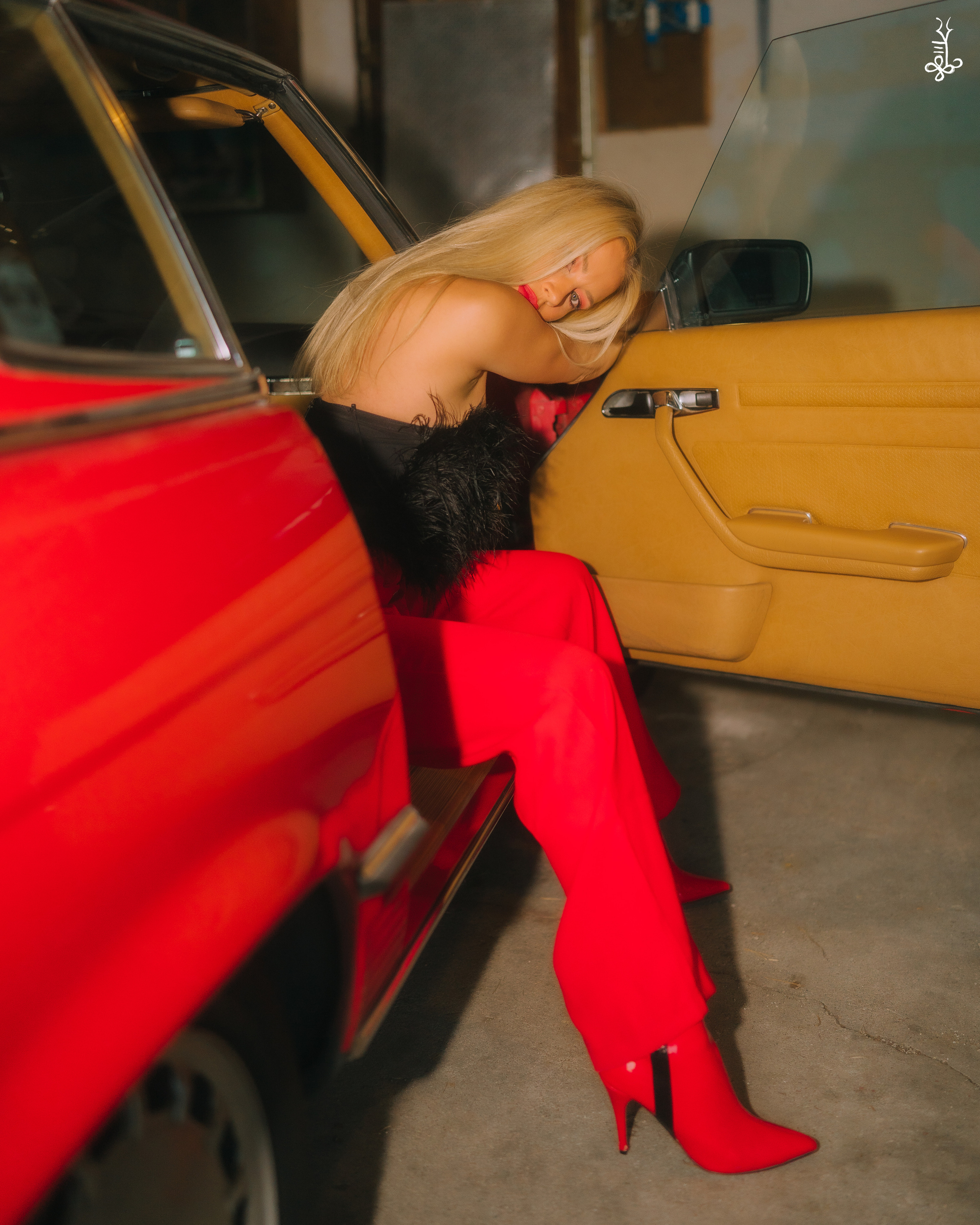 TRISTIAN PHILLIPS. Ke’Ondris