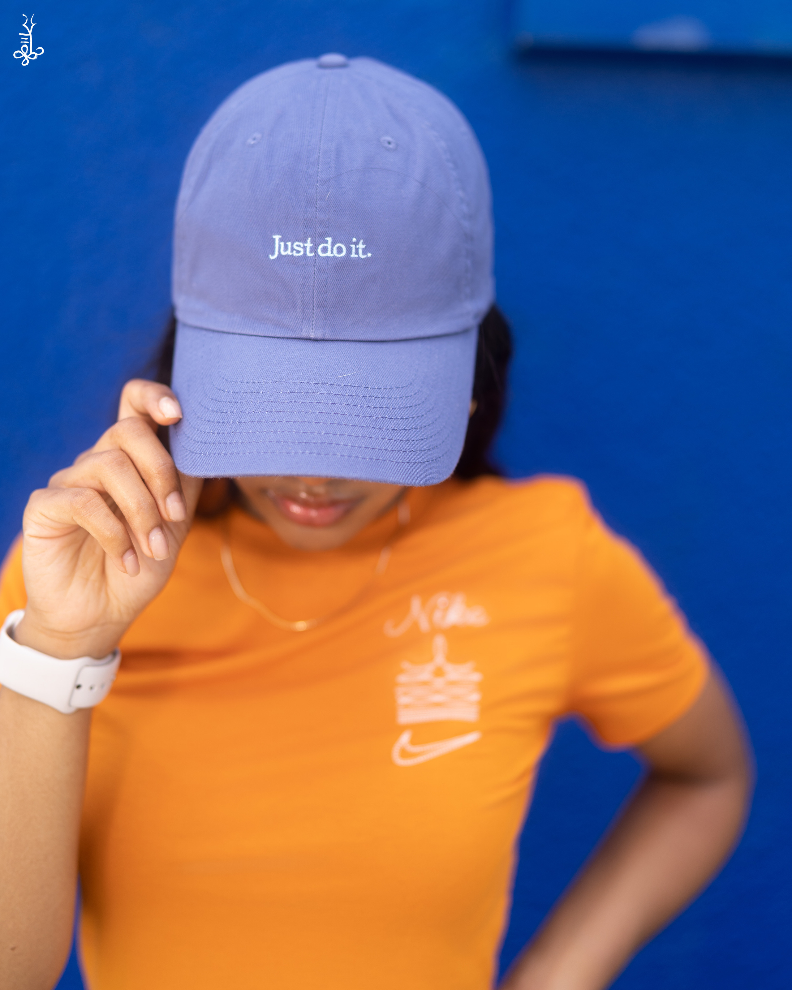 JADE SYAN. Ke’Ondris