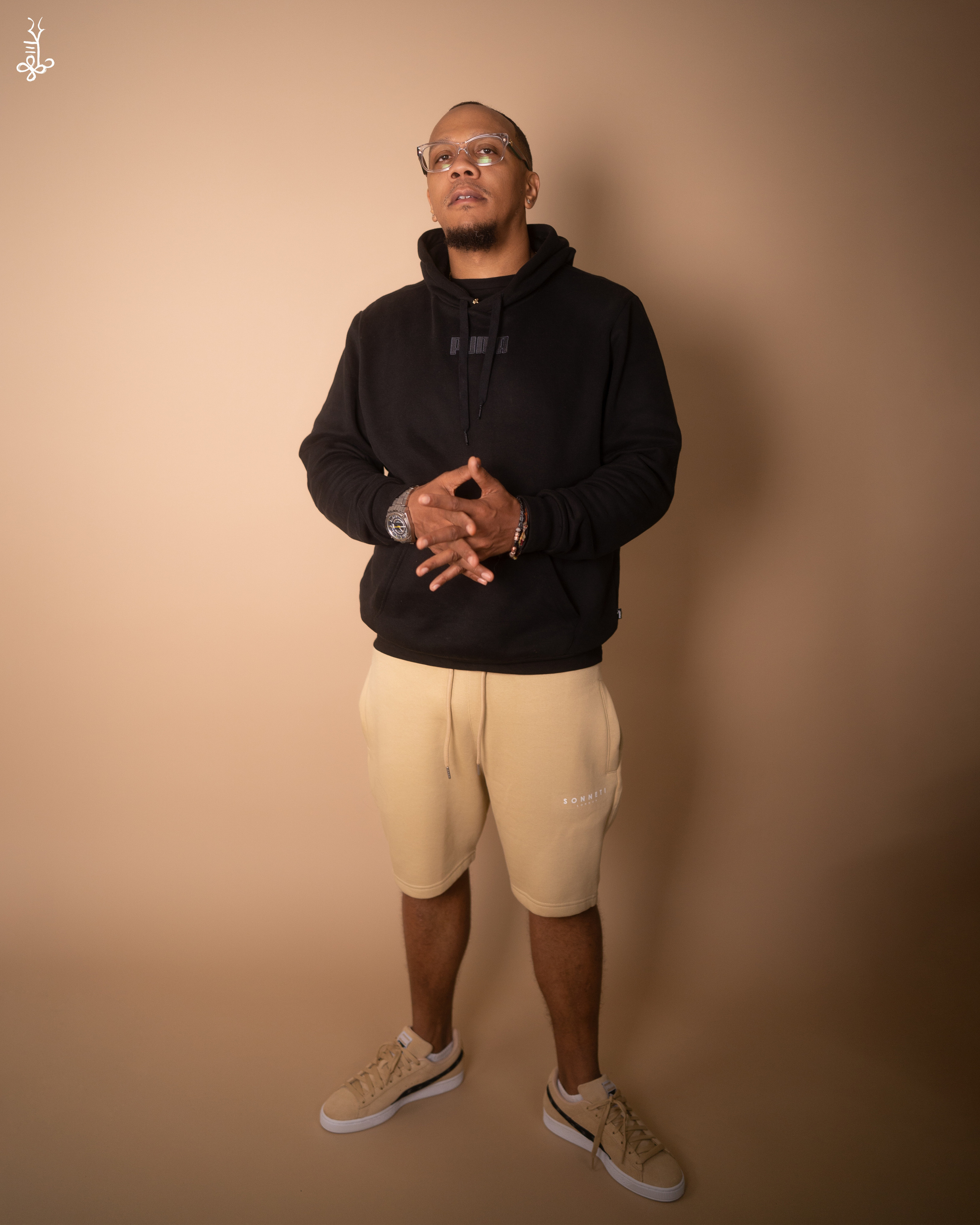 CIRCLE CITY HUSTLE. Ke’Ondris