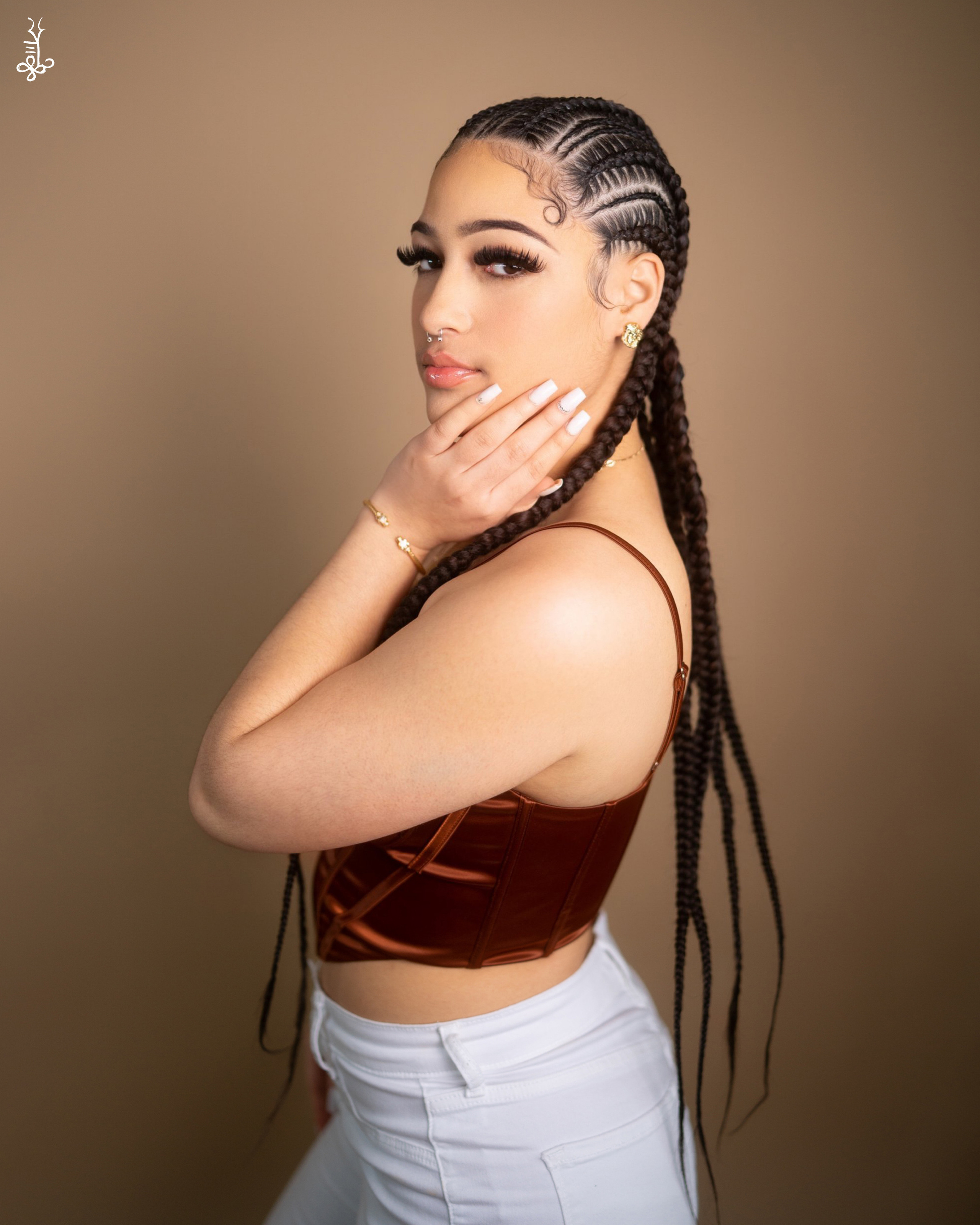 SAMANTHA. Ke’Ondris