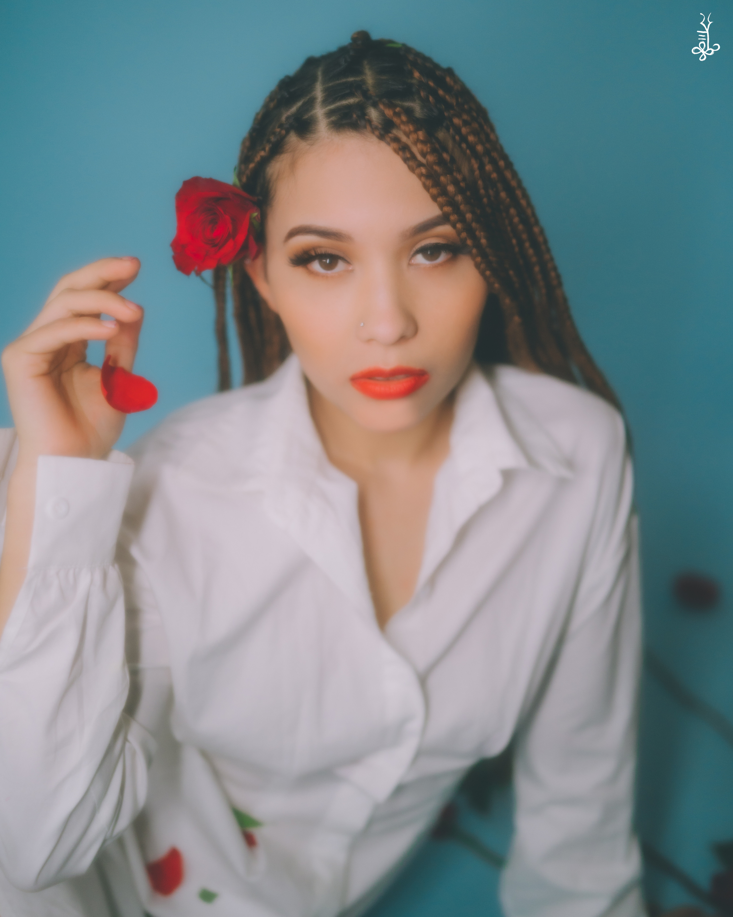 JULISSA. Ke’Ondris