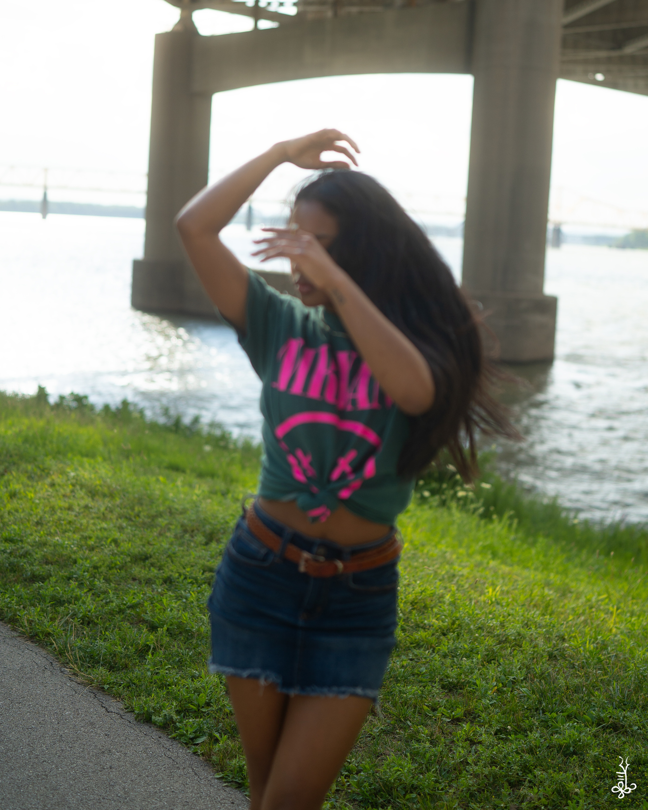 JADE SYAN. Ke’Ondris