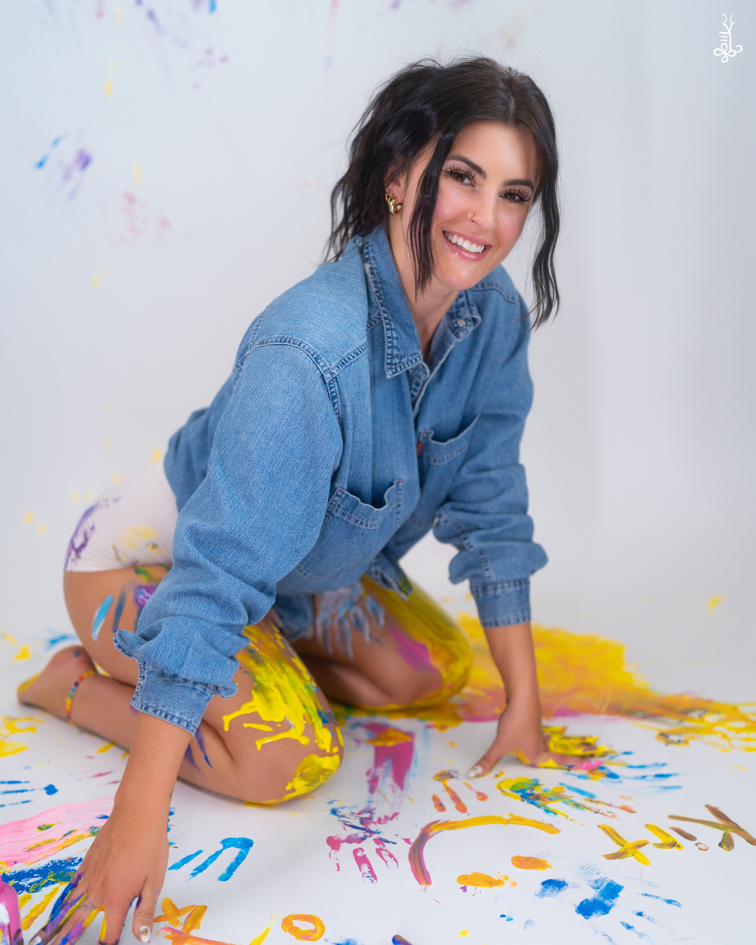 KIRSTIN BEBOER. Ke’Ondris