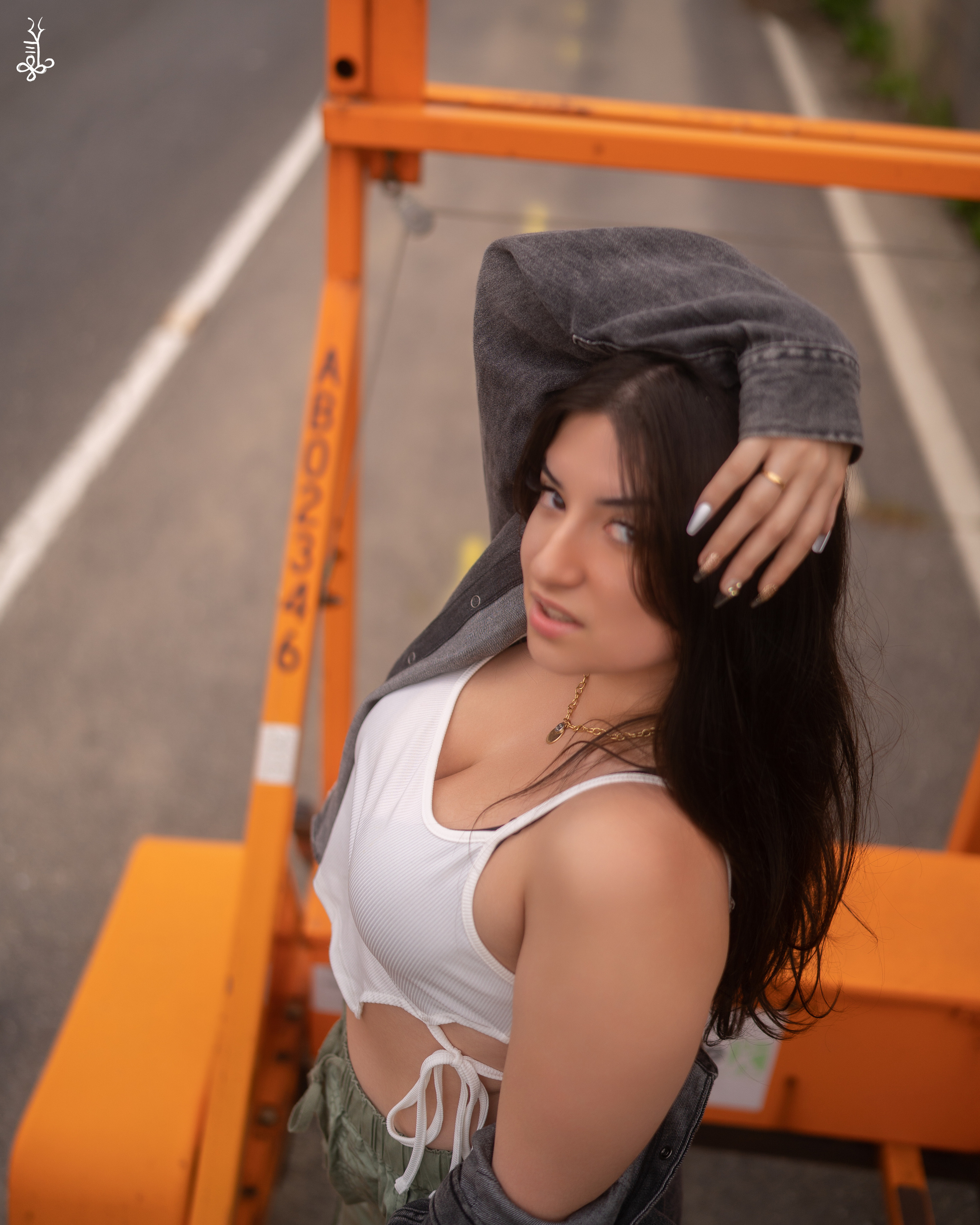 ANDREA SANCHEZ. Ke’Ondris