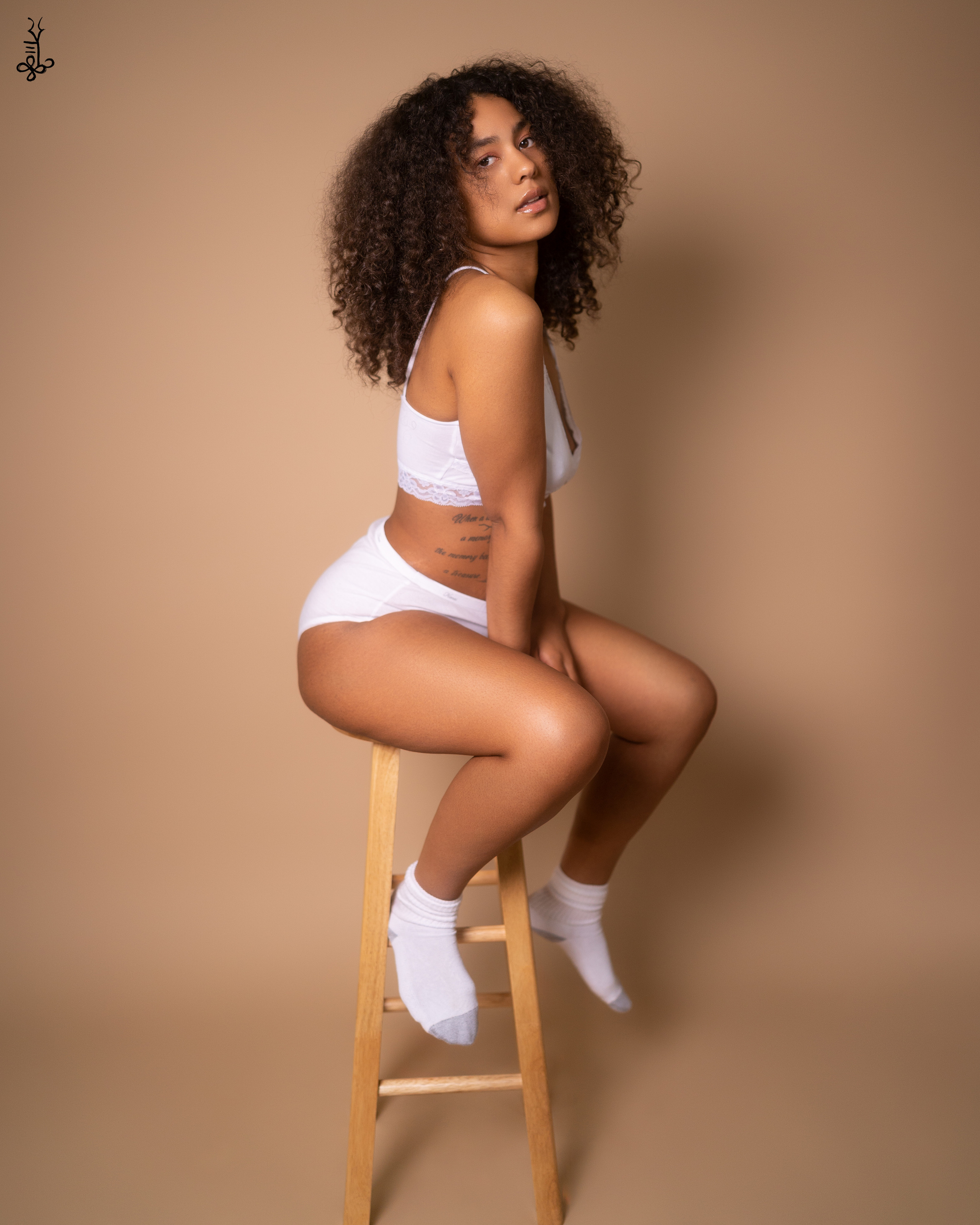 MAHALEY. Ke’Ondris