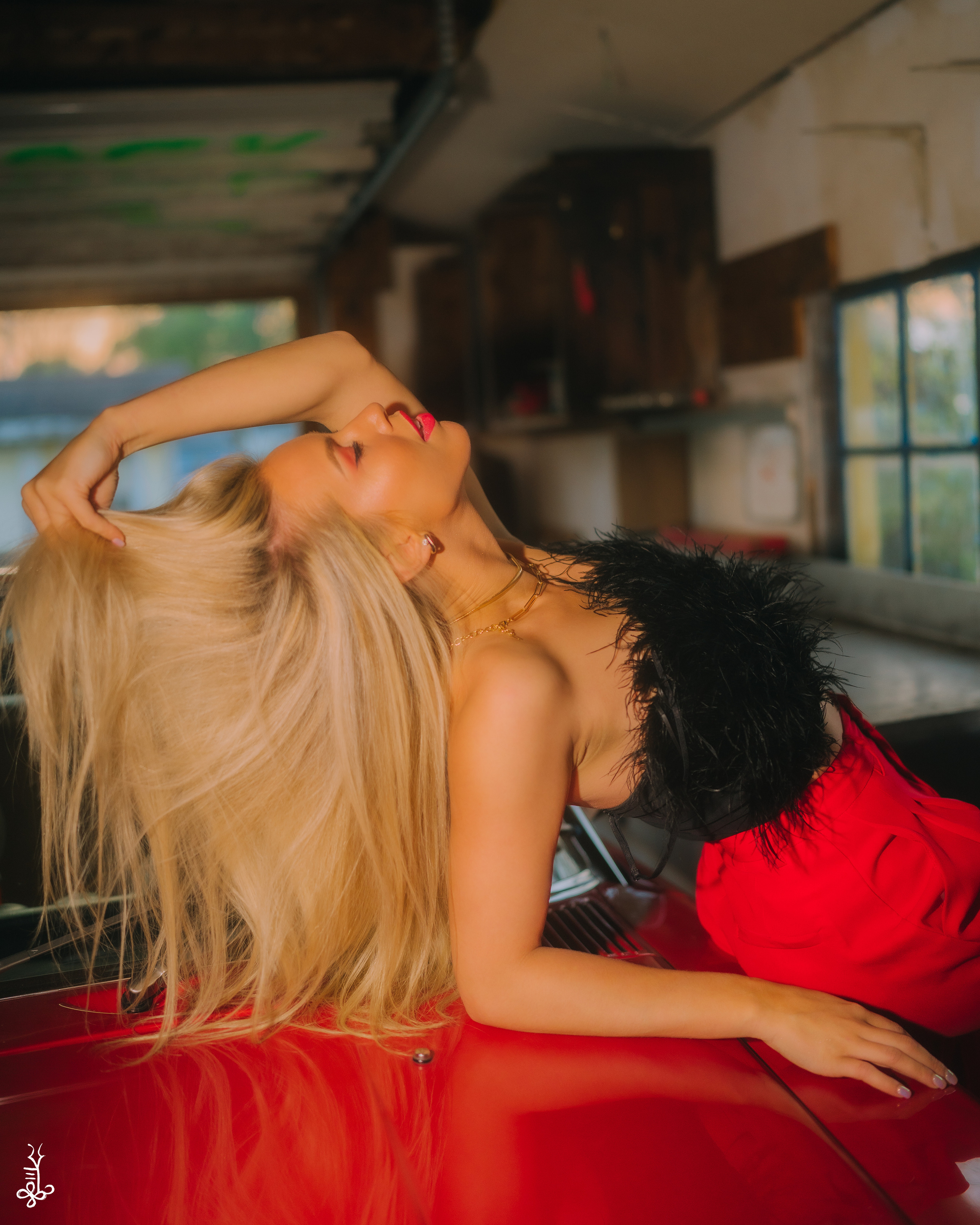 TRISTIAN PHILLIPS. Ke’Ondris