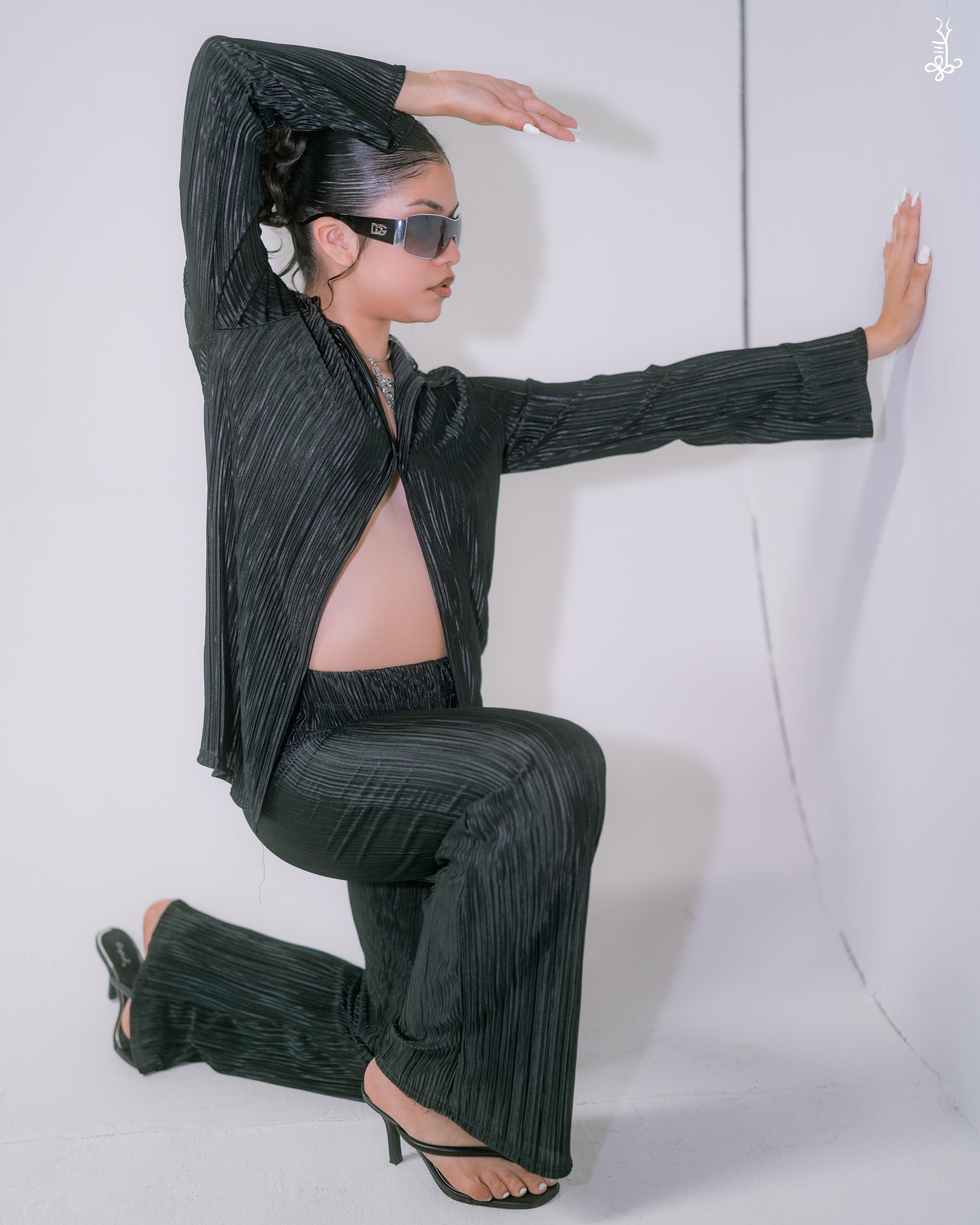 BRITTANY CRUZ. Ke’Ondris