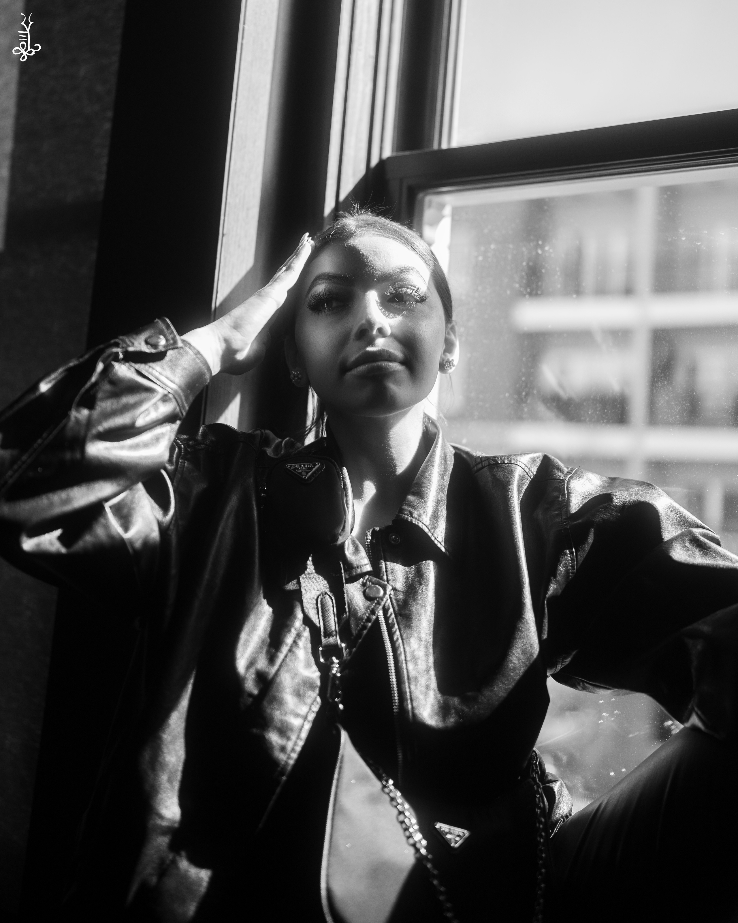 DANNA LEZAMA. Ke’Ondris