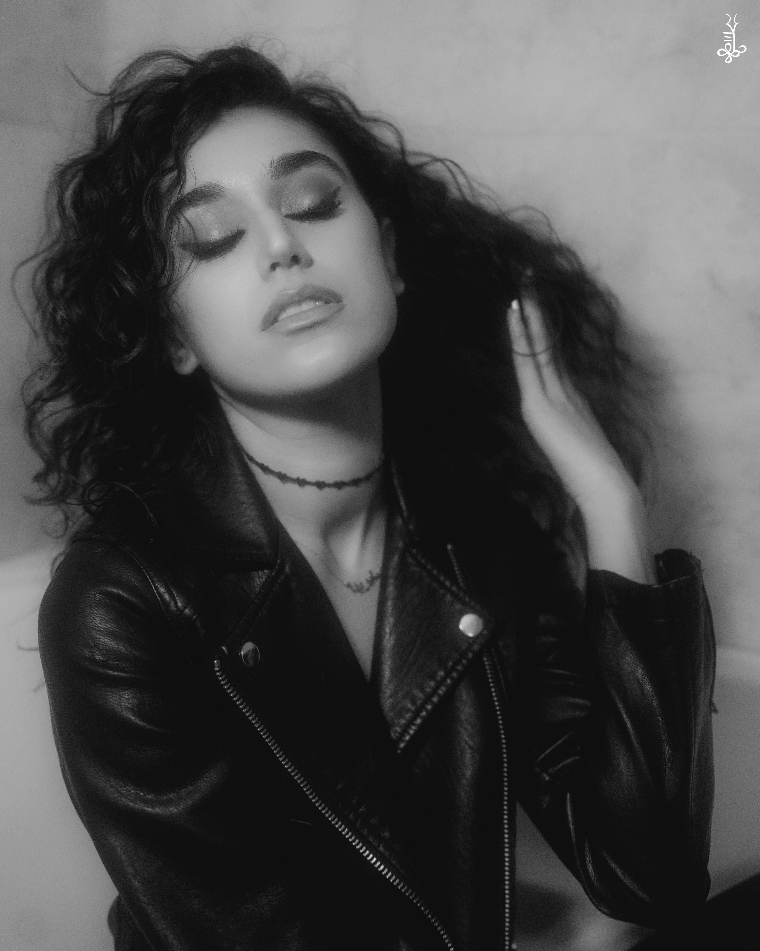 SABRINA ALI. Ke’Ondris