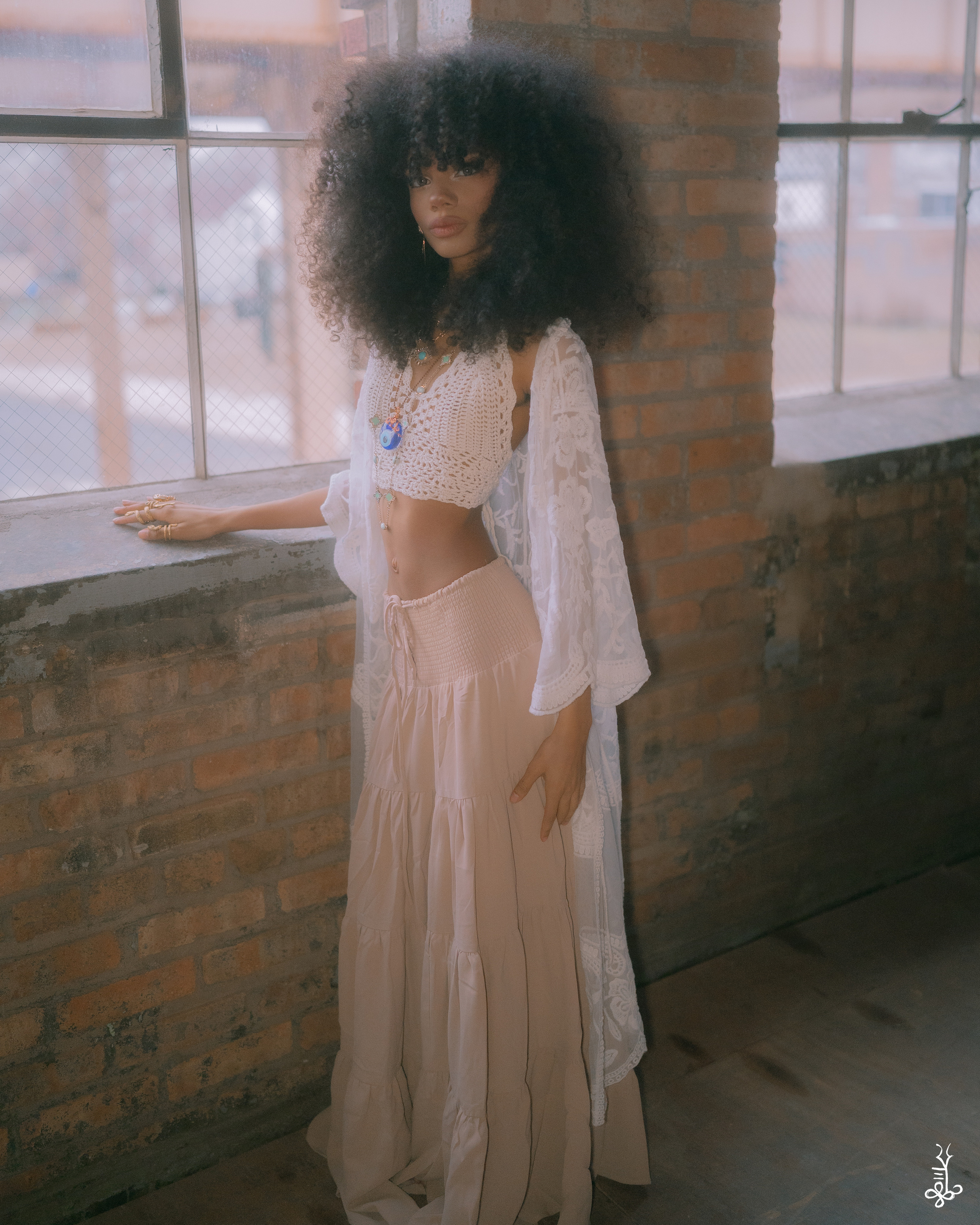 ANA STAR. Ke’Ondris