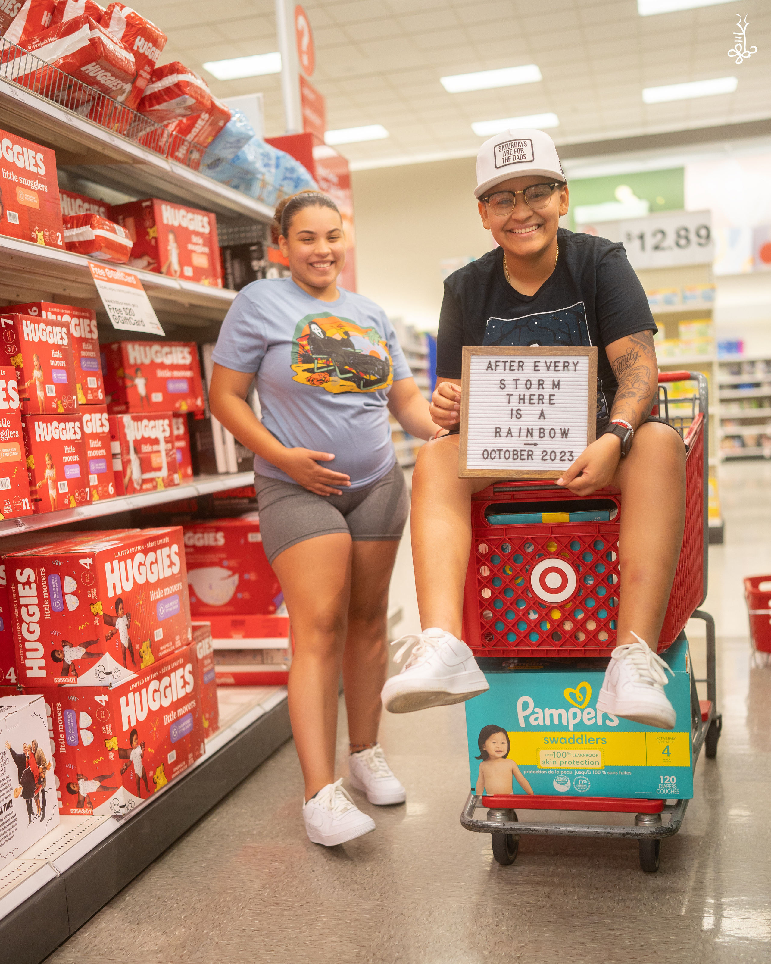 @iam__kaygee X @z.a.i.s.a.b.e.l. Ke’Ondris