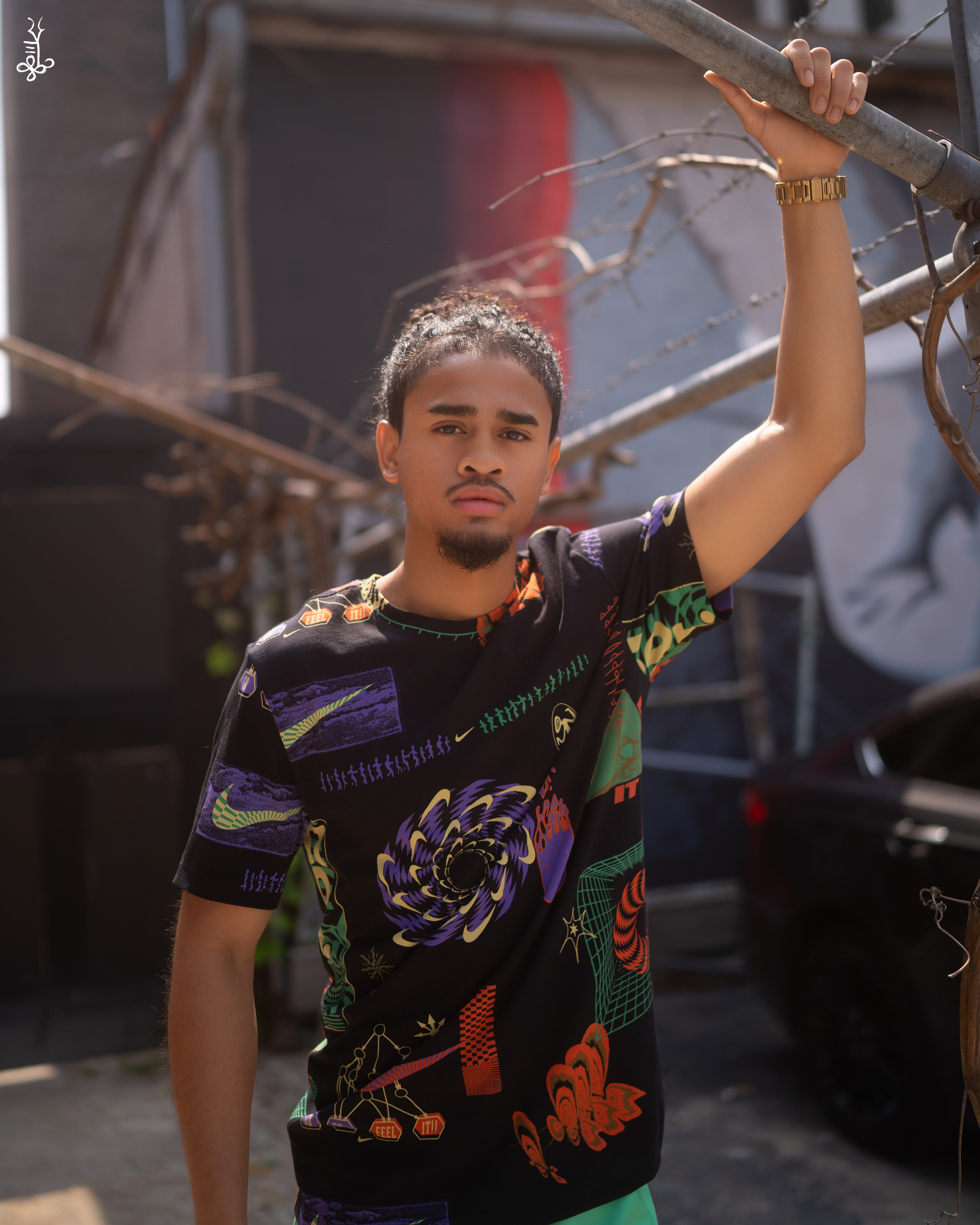 @KALU.BEY. Ke’Ondris