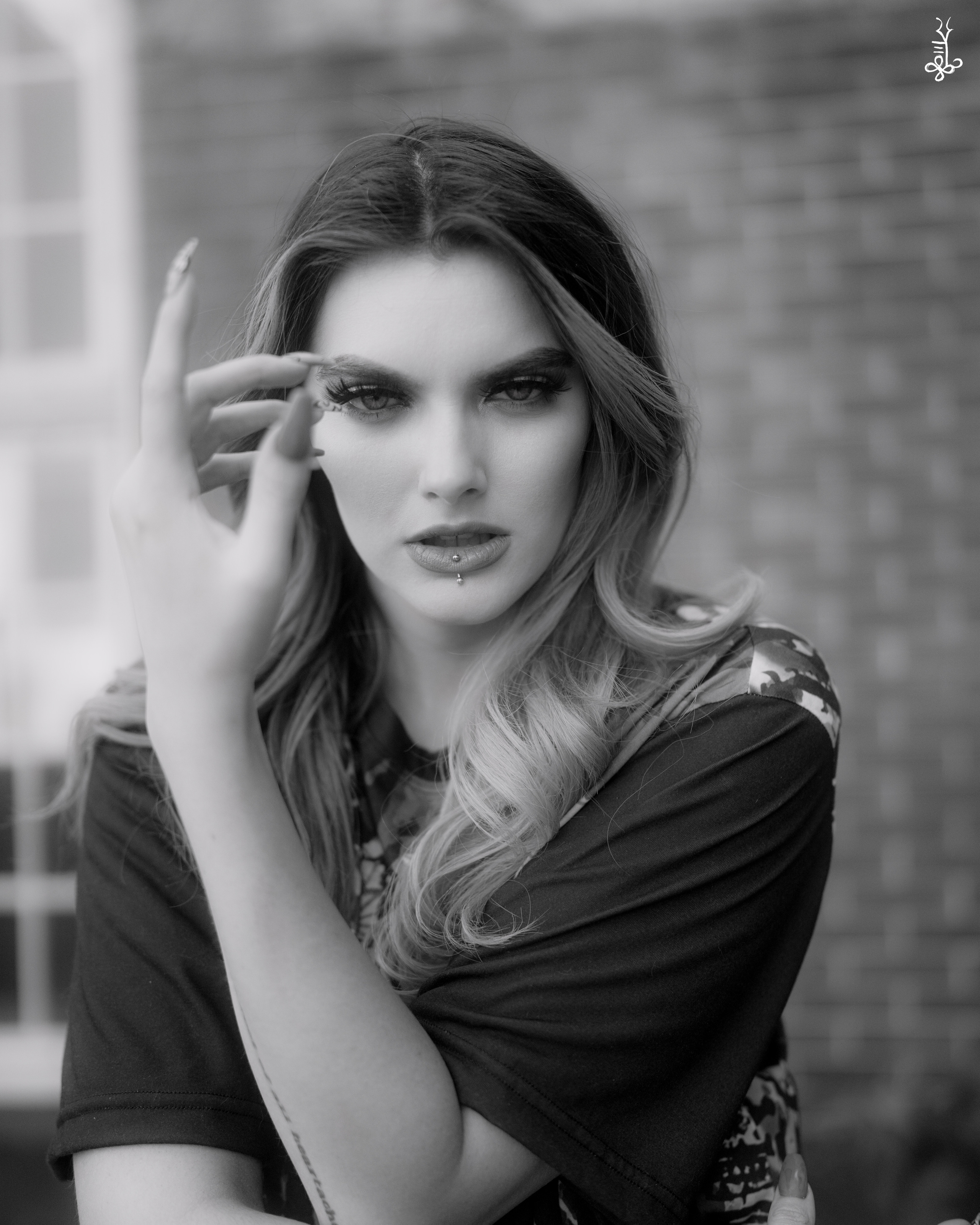 AUTUMN HUSE. Ke’Ondris