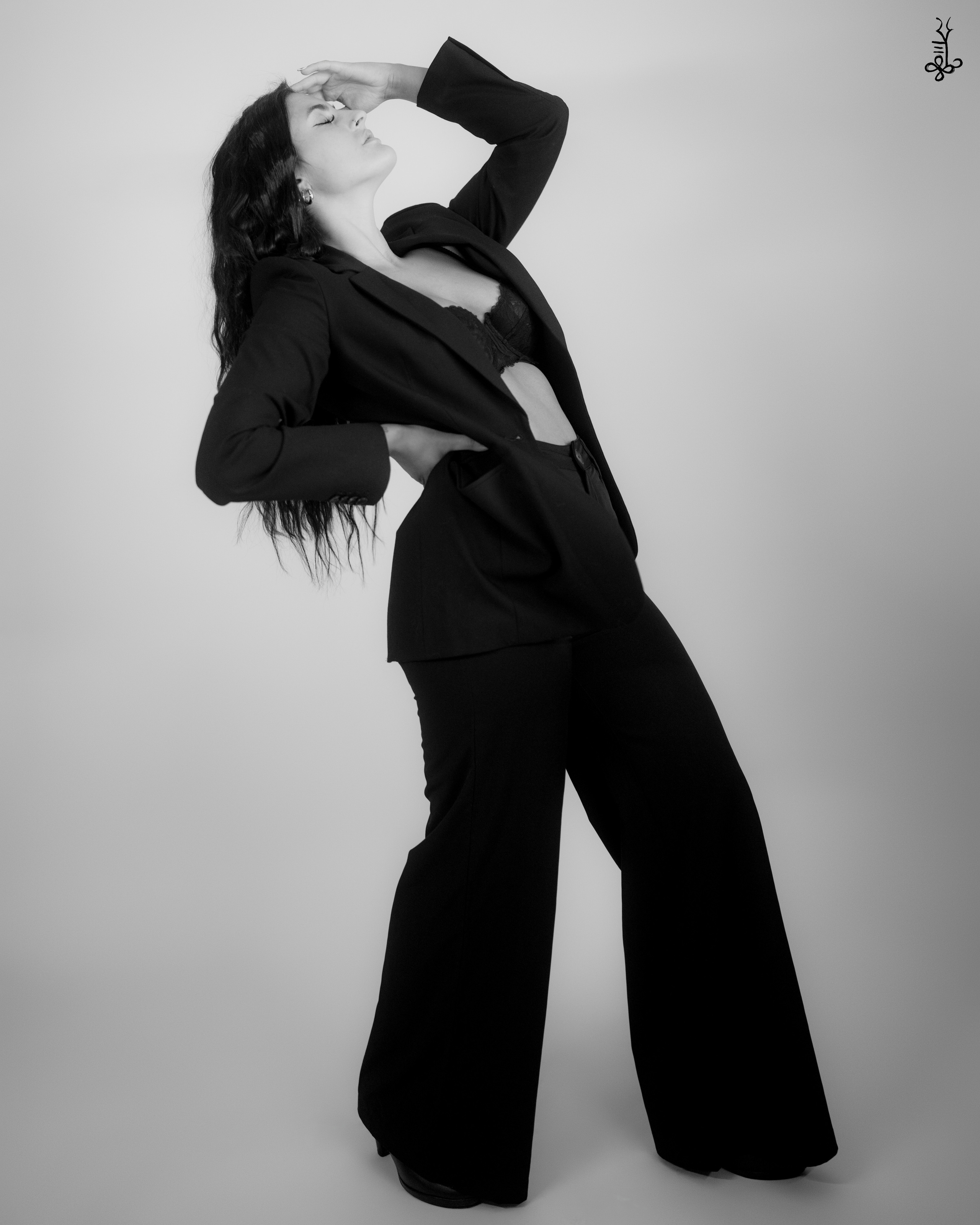 KIRSTIN BEBOER. Ke’Ondris