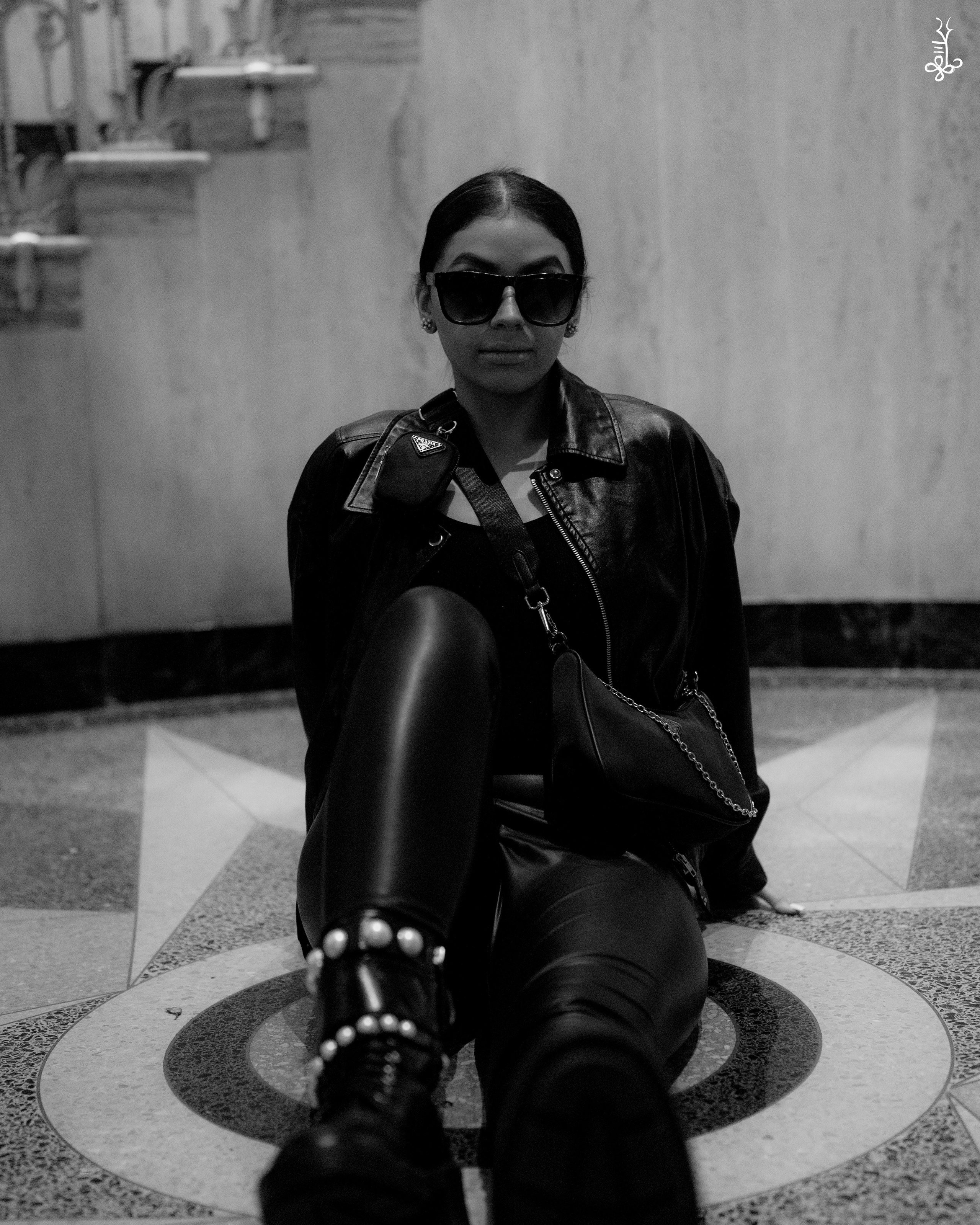 DANNA LEZAMA. Ke’Ondris