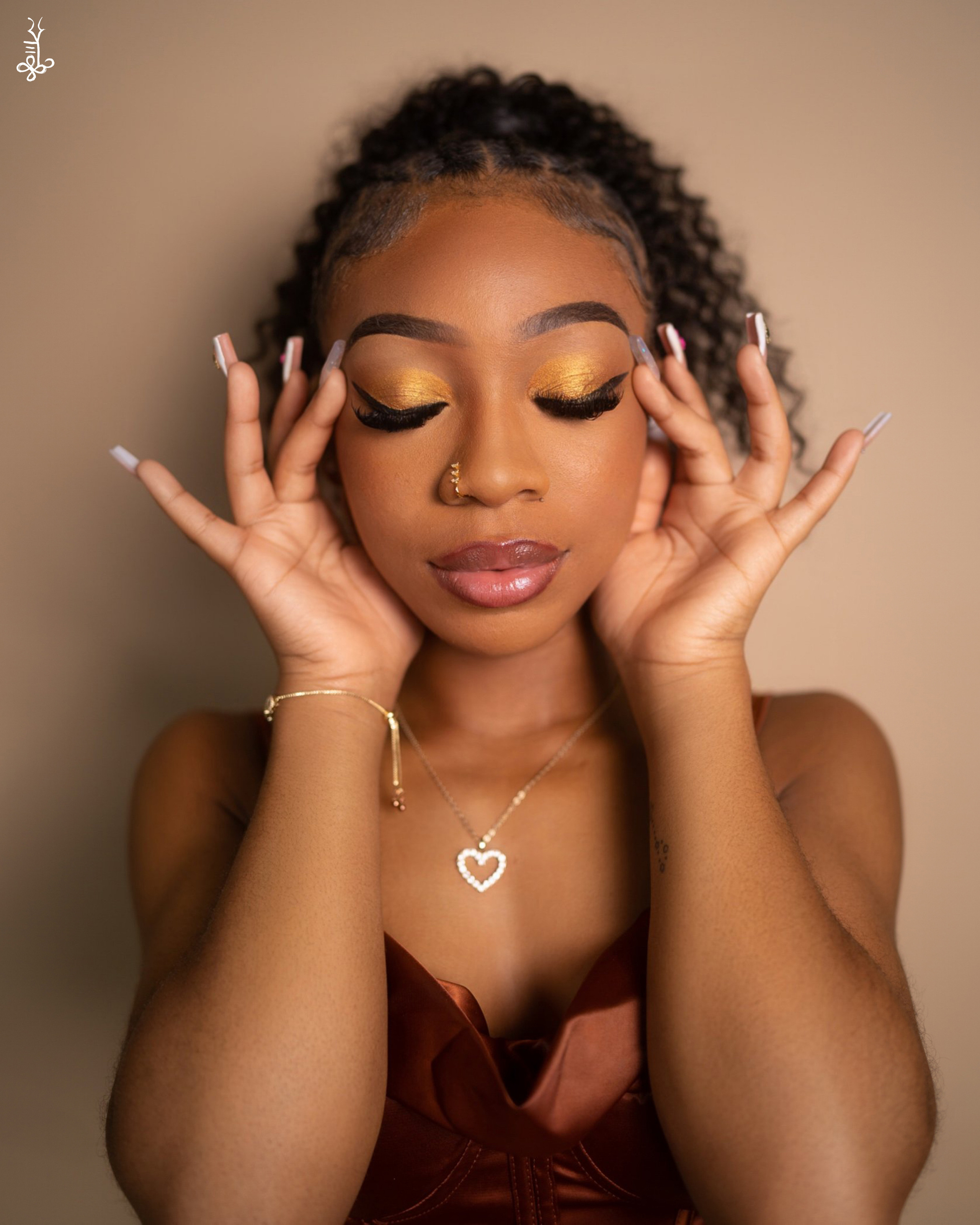 MIYACYNA. Ke’Ondris