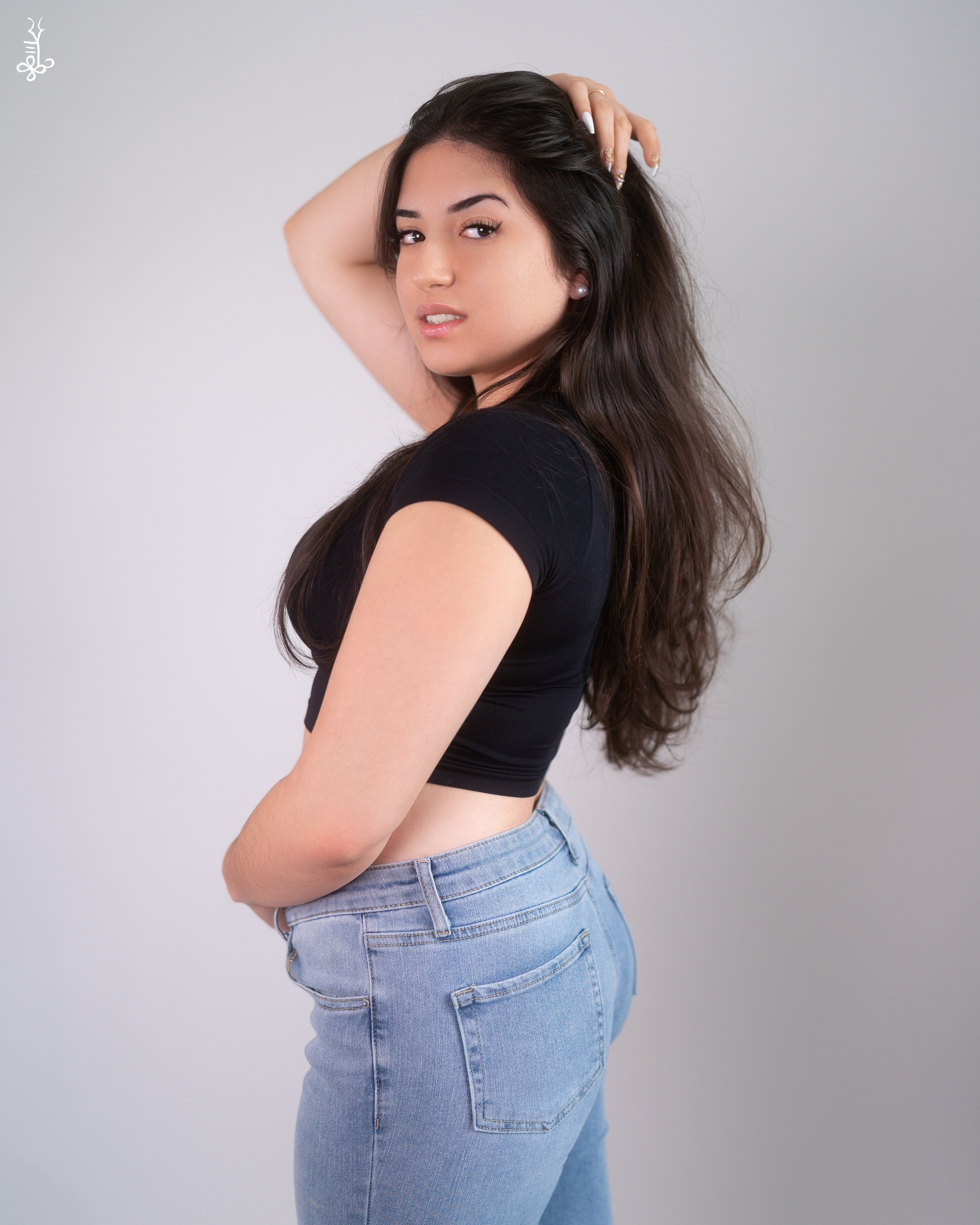 ANDREA SANCHEZ. Ke’Ondris