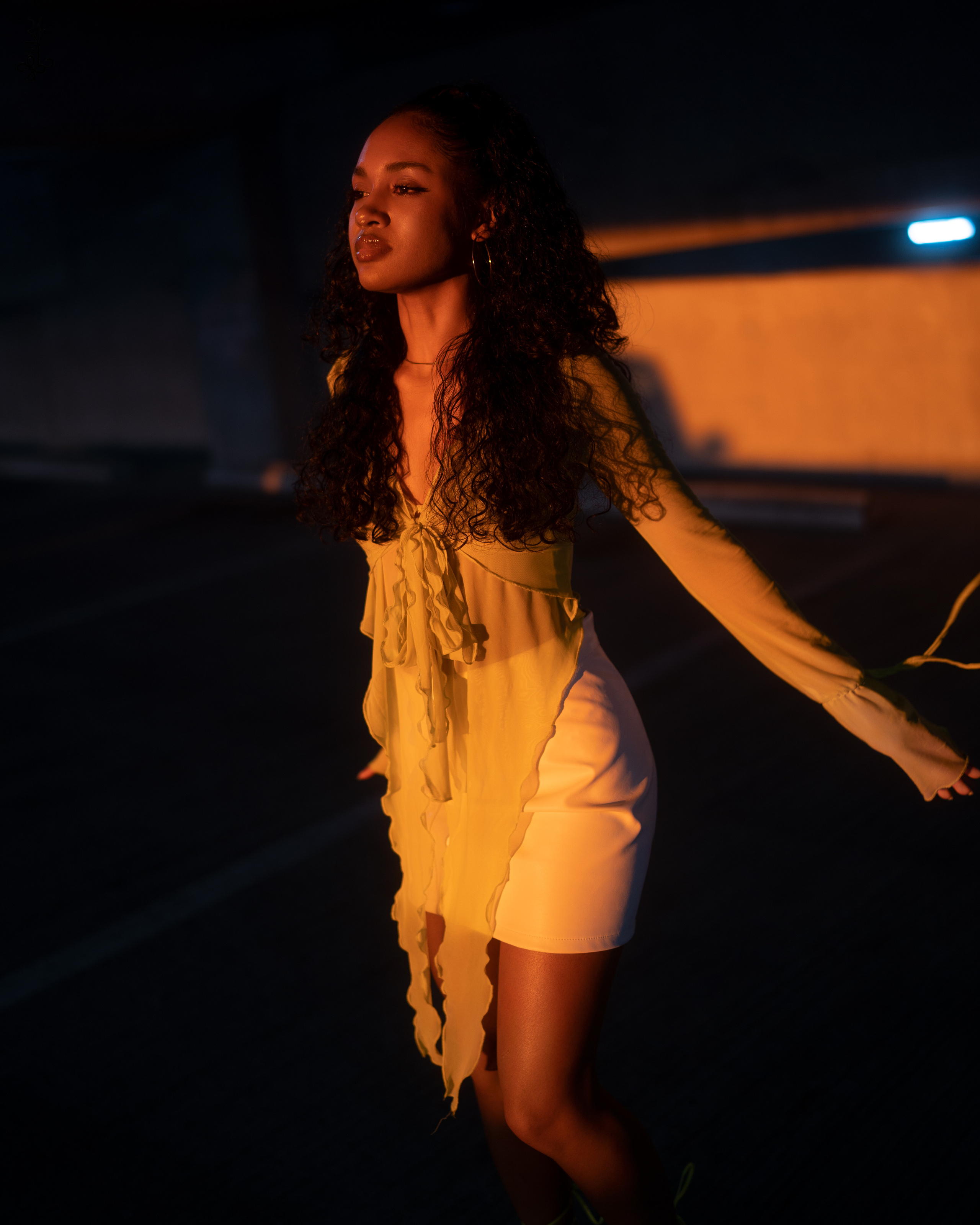 JADE SYAN. Ke’Ondris