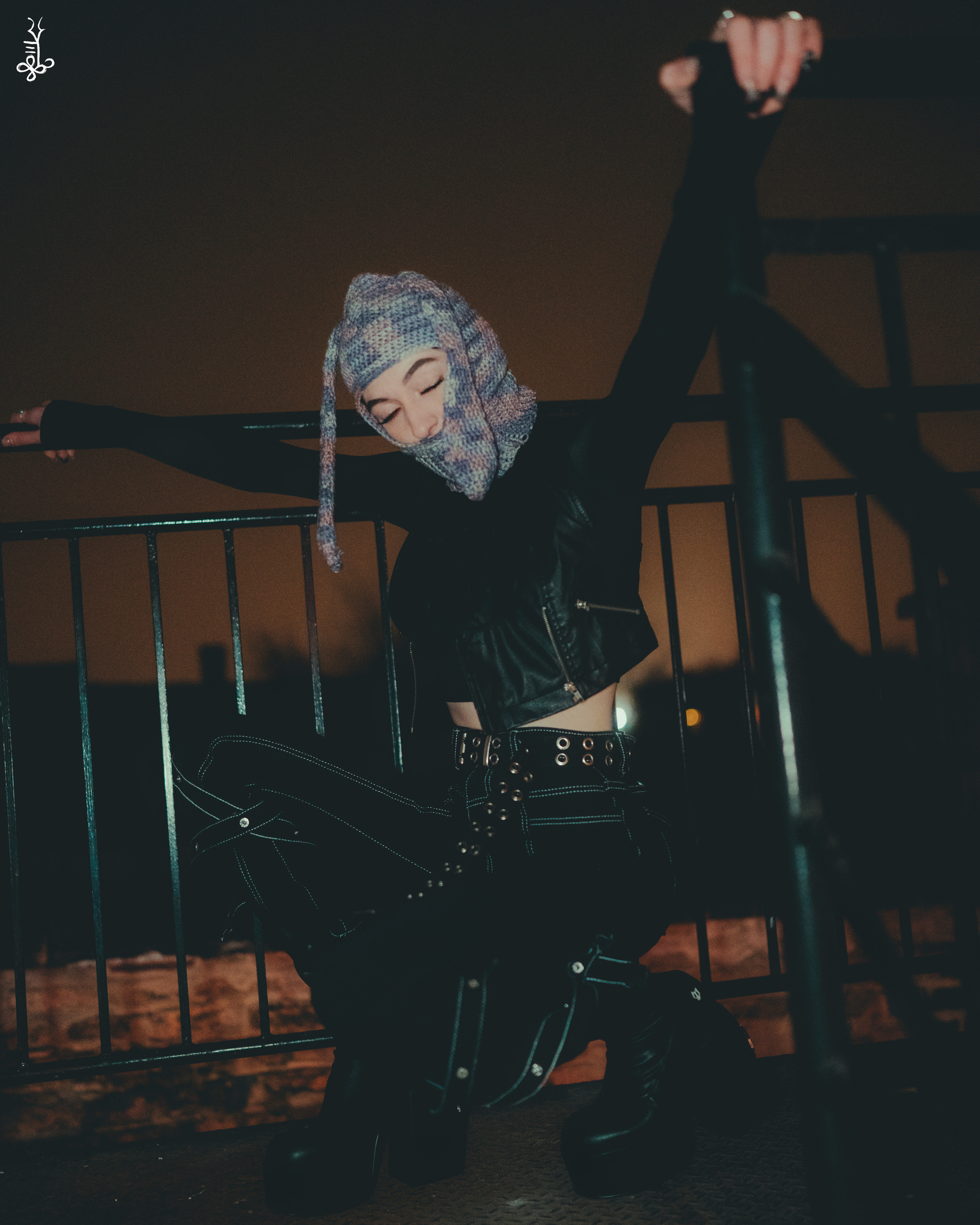 SYDNEY MILLS. Ke’Ondris