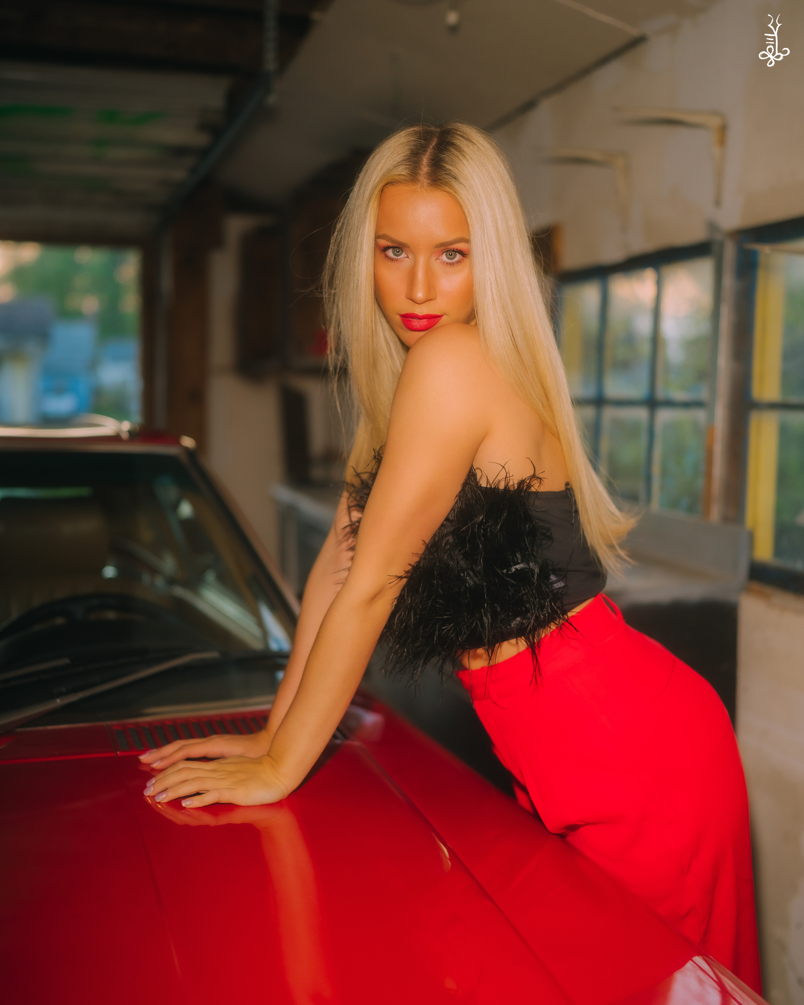 TRISTIAN PHILLIPS. Ke’Ondris