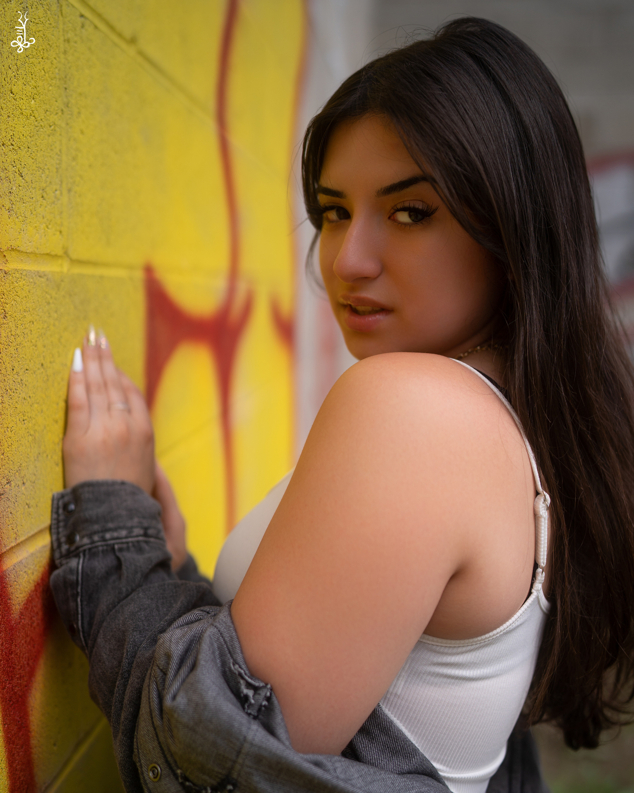 ANDREA SANCHEZ. Ke’Ondris