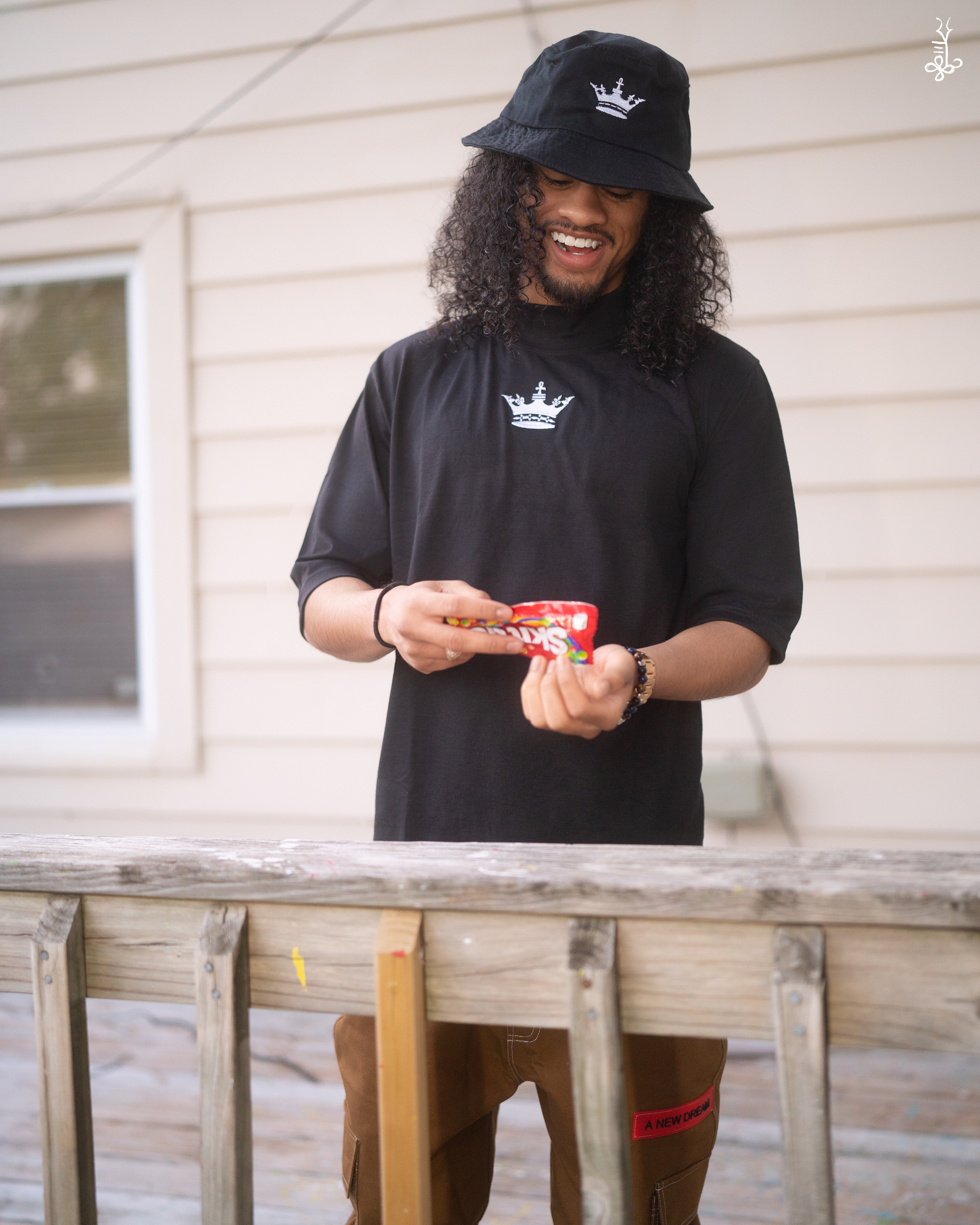 @KALU.BEY. Ke’Ondris