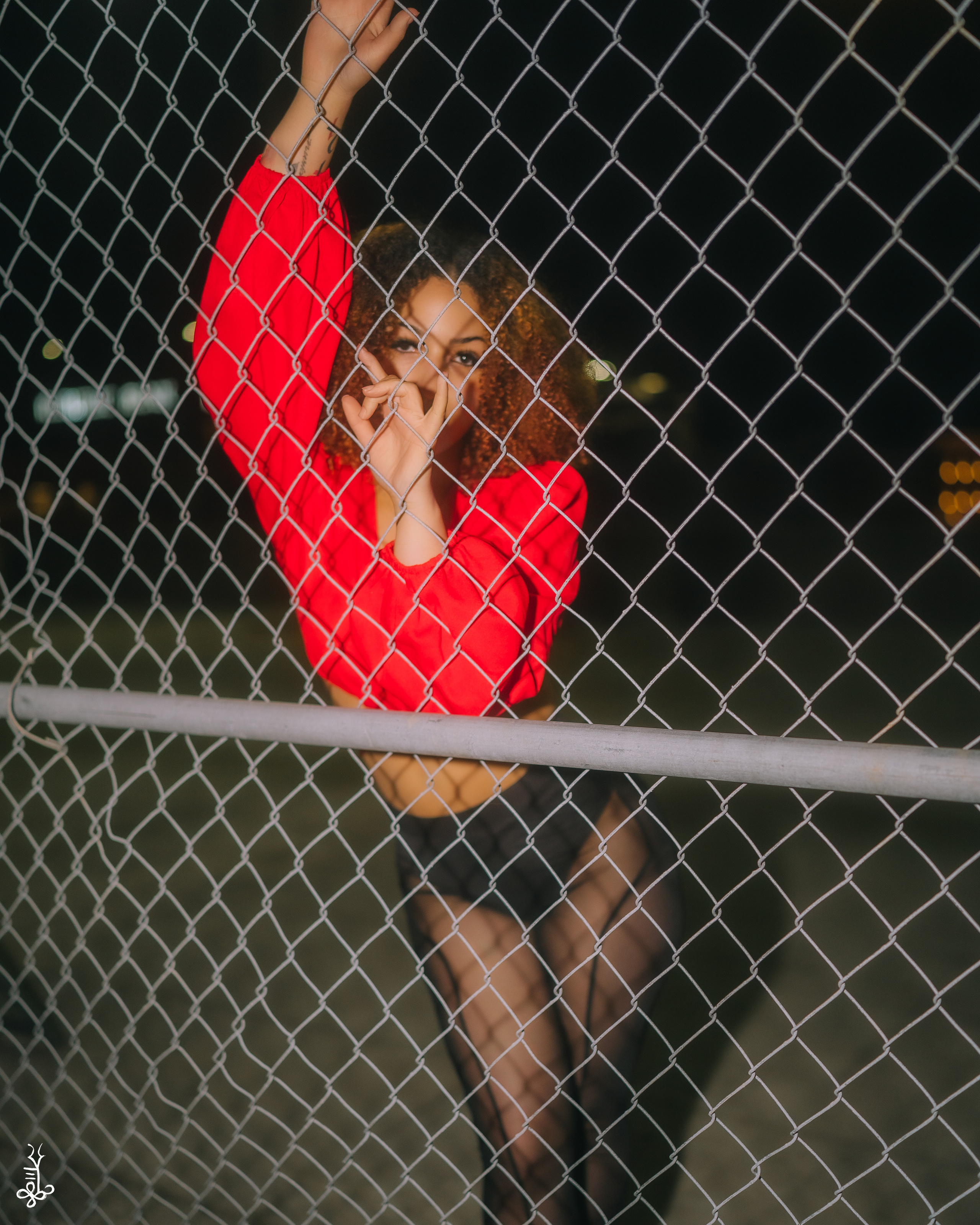 SAMANTHA. Ke’Ondris