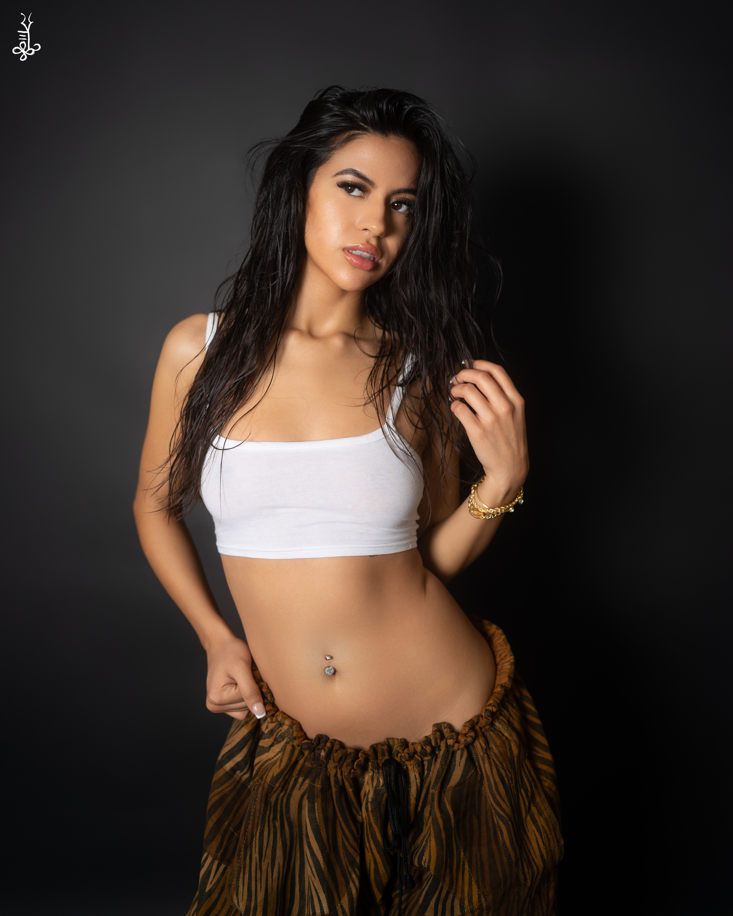 KIM NUNEZ. Ke’Ondris