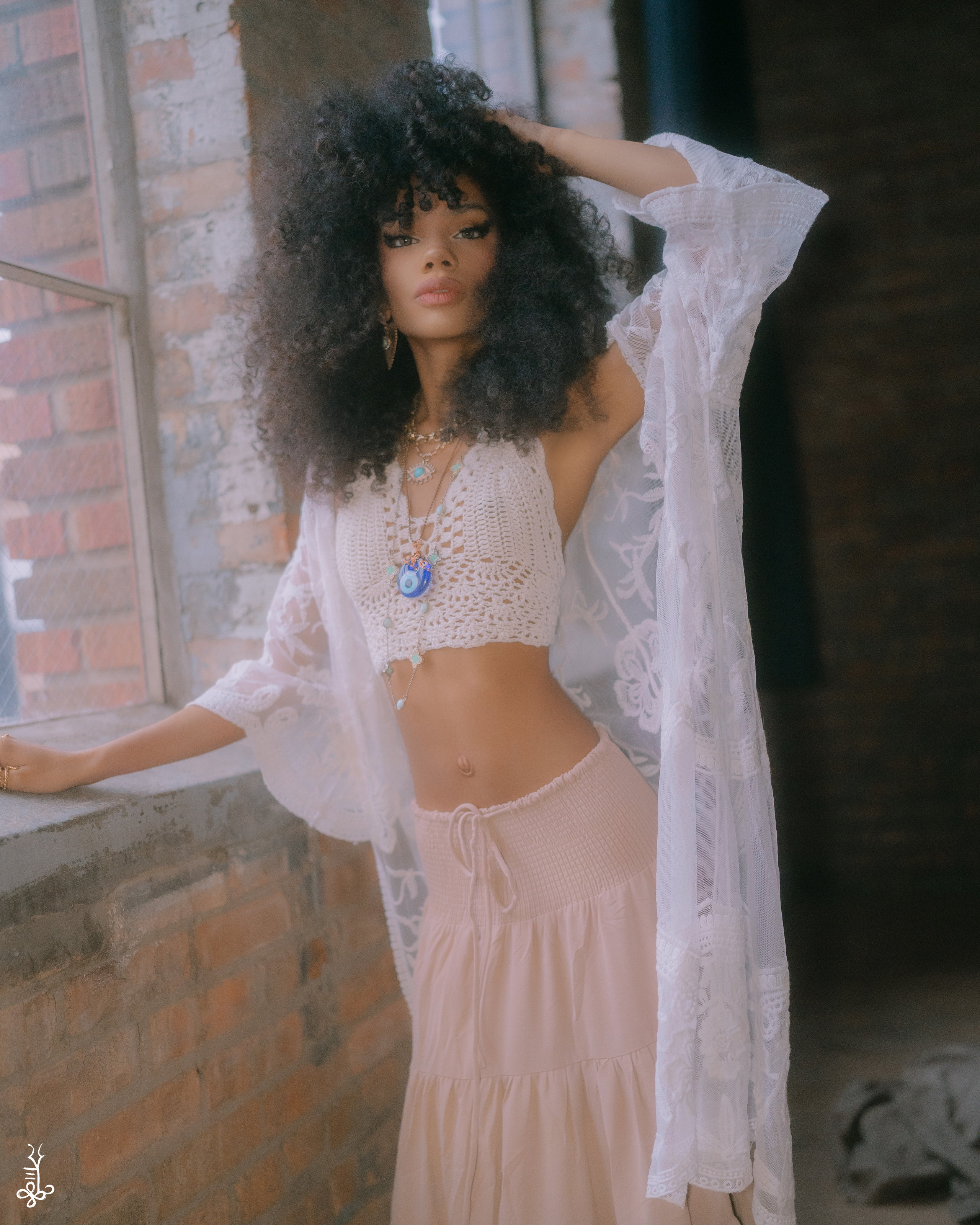 ANA STAR. Ke’Ondris