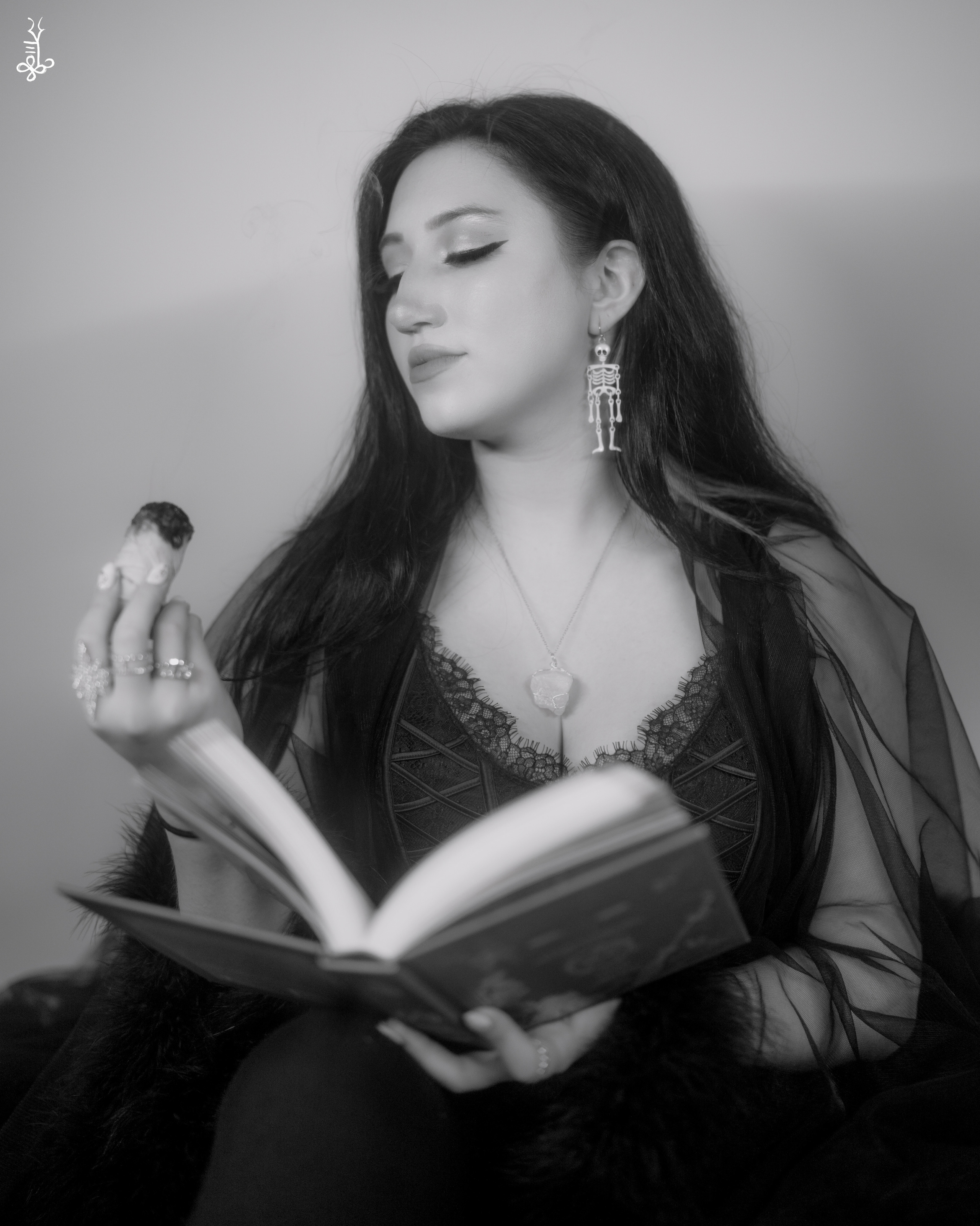 JACKIE CASS. Ke’Ondris