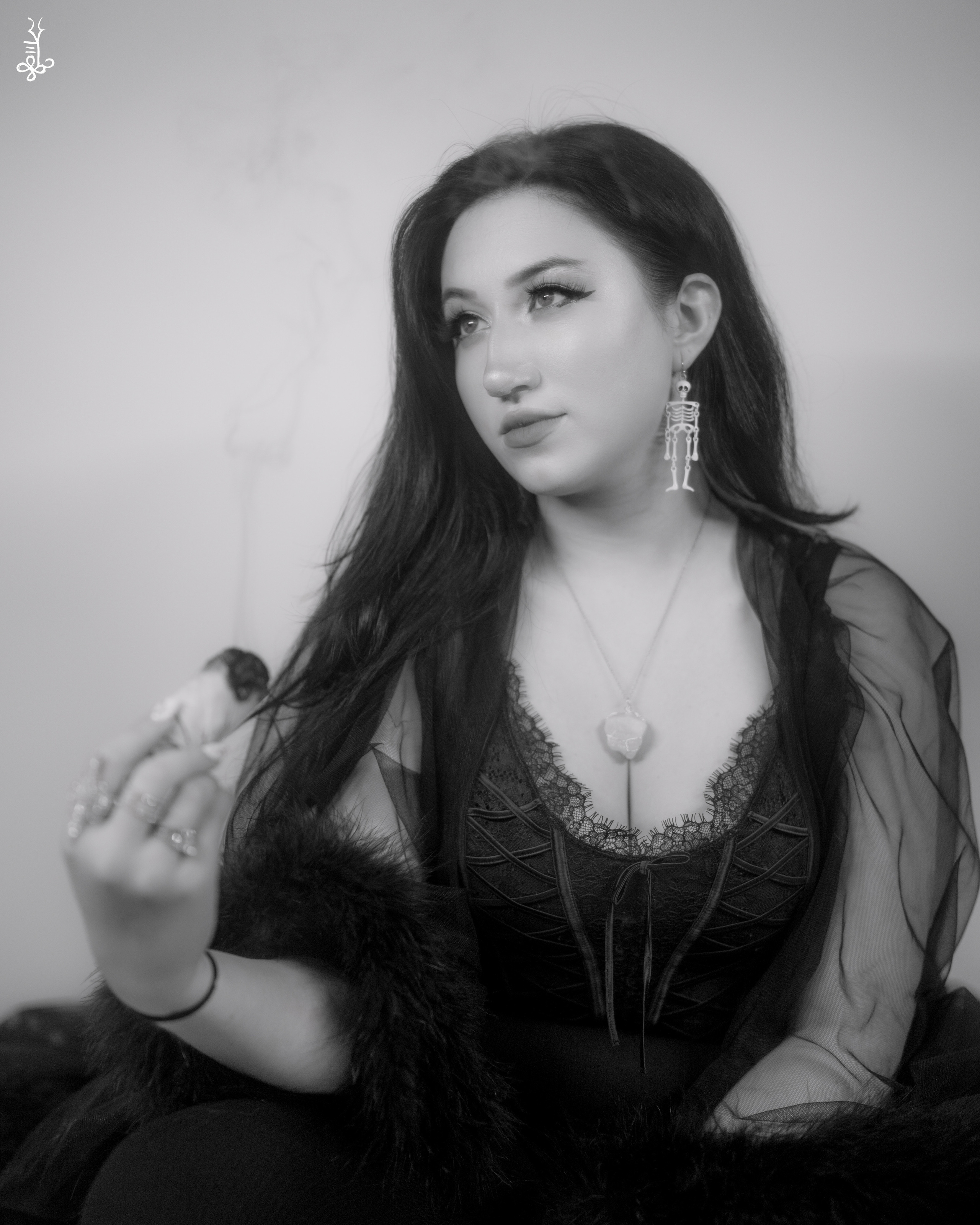 JACKIE CASS. Ke’Ondris