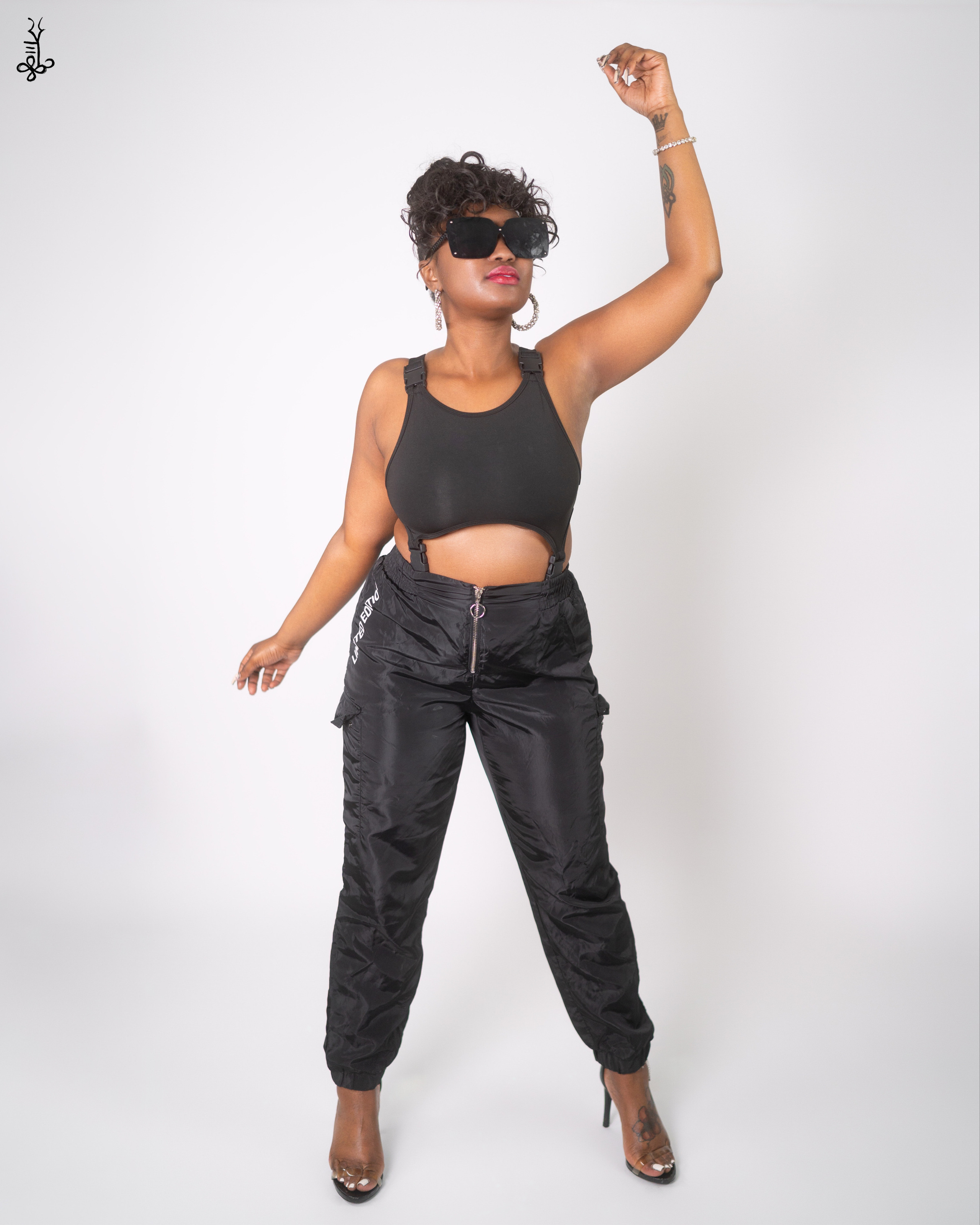 COCO THEREZA. Ke’Ondris