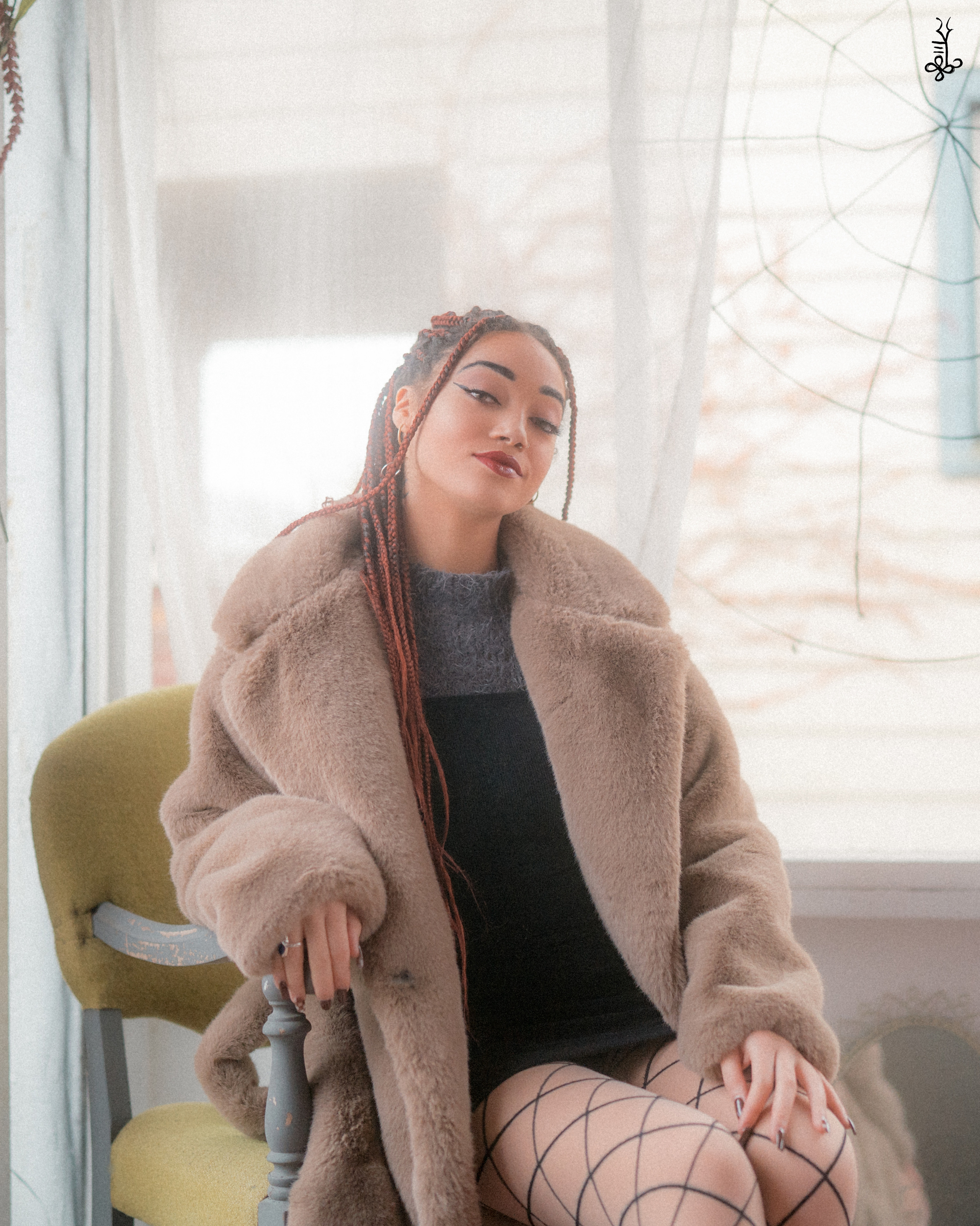 JADA TIPPMANN. Ke’Ondris