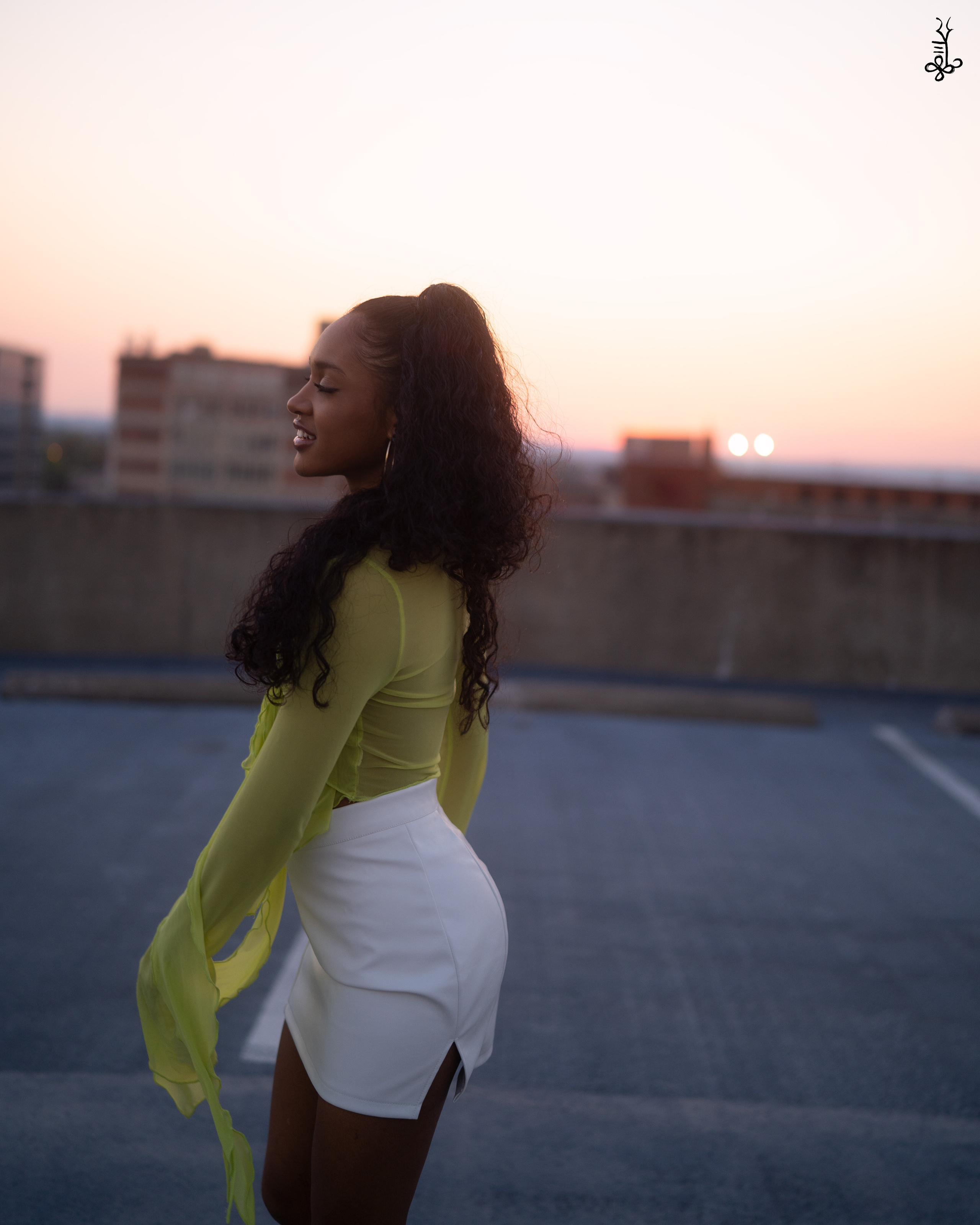 JADE SYAN. Ke’Ondris