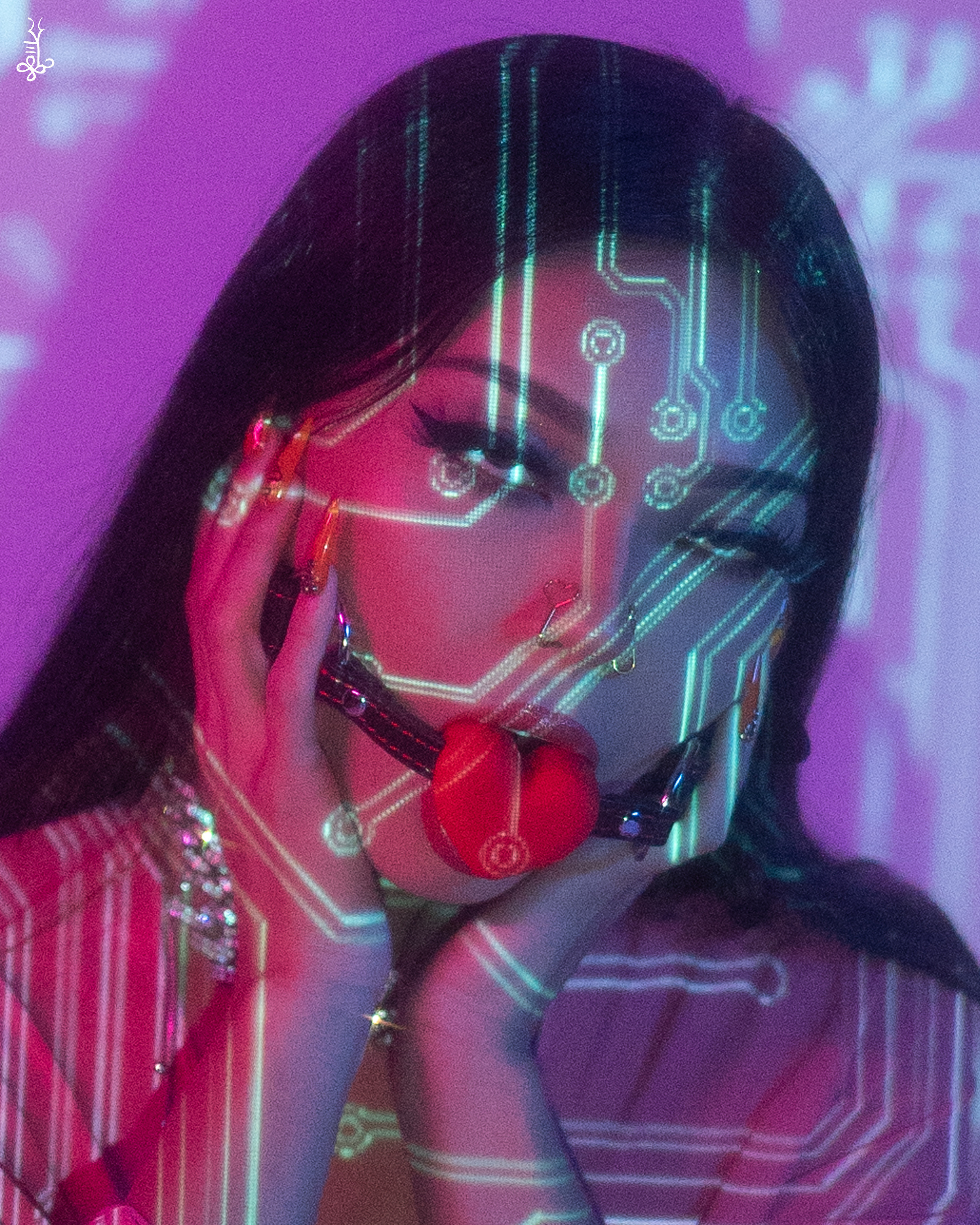 SABRINA. Ke’Ondris