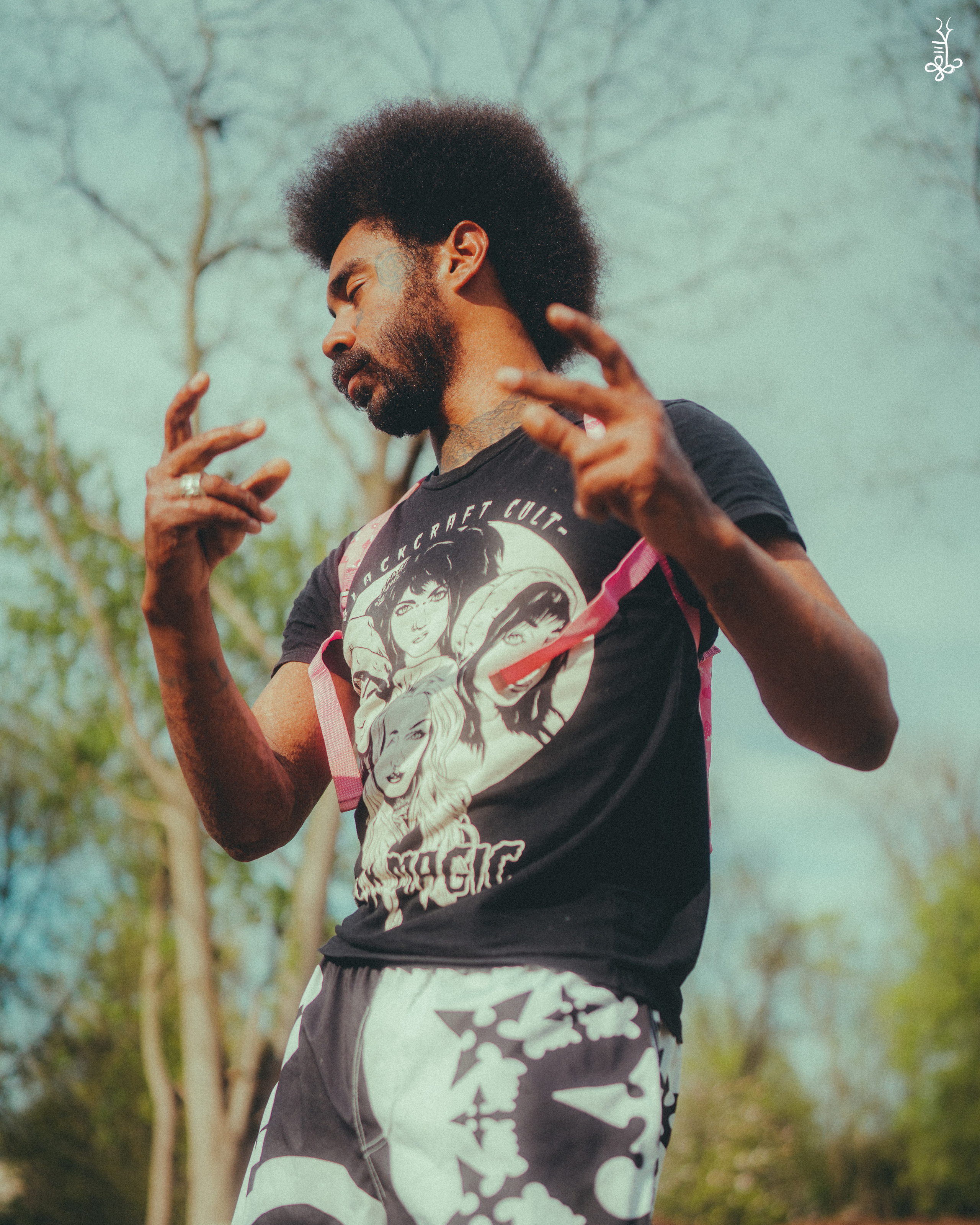 YUNGDAIMONETHERYDE. Ke’Ondris