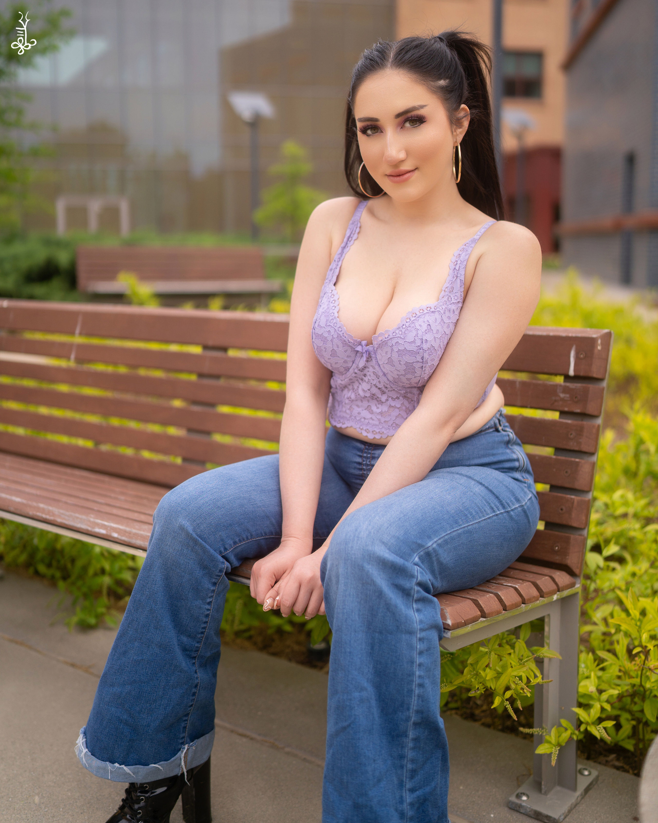 JACKIE CASS. Ke’Ondris