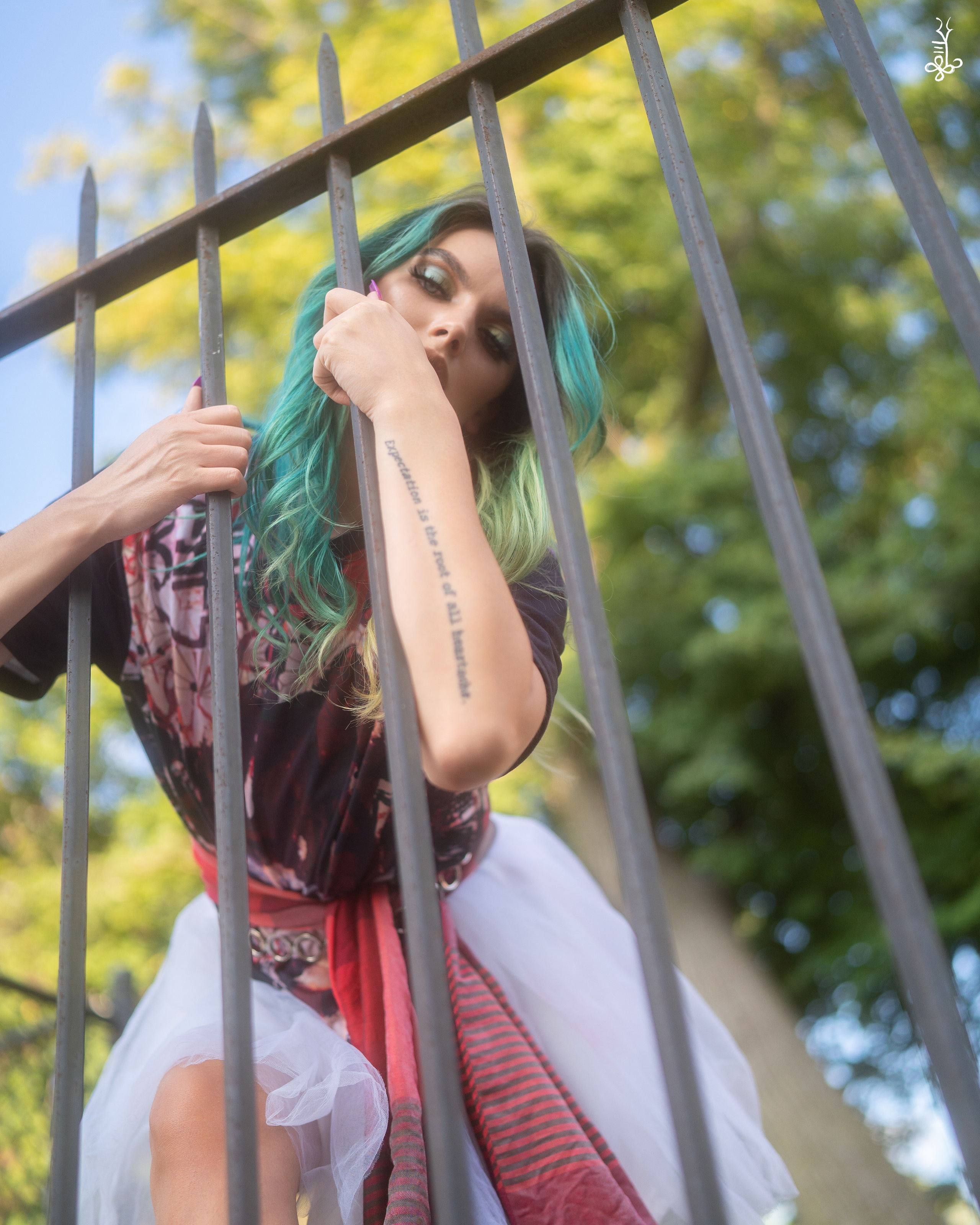 AUTUMN HUSE. Ke’Ondris