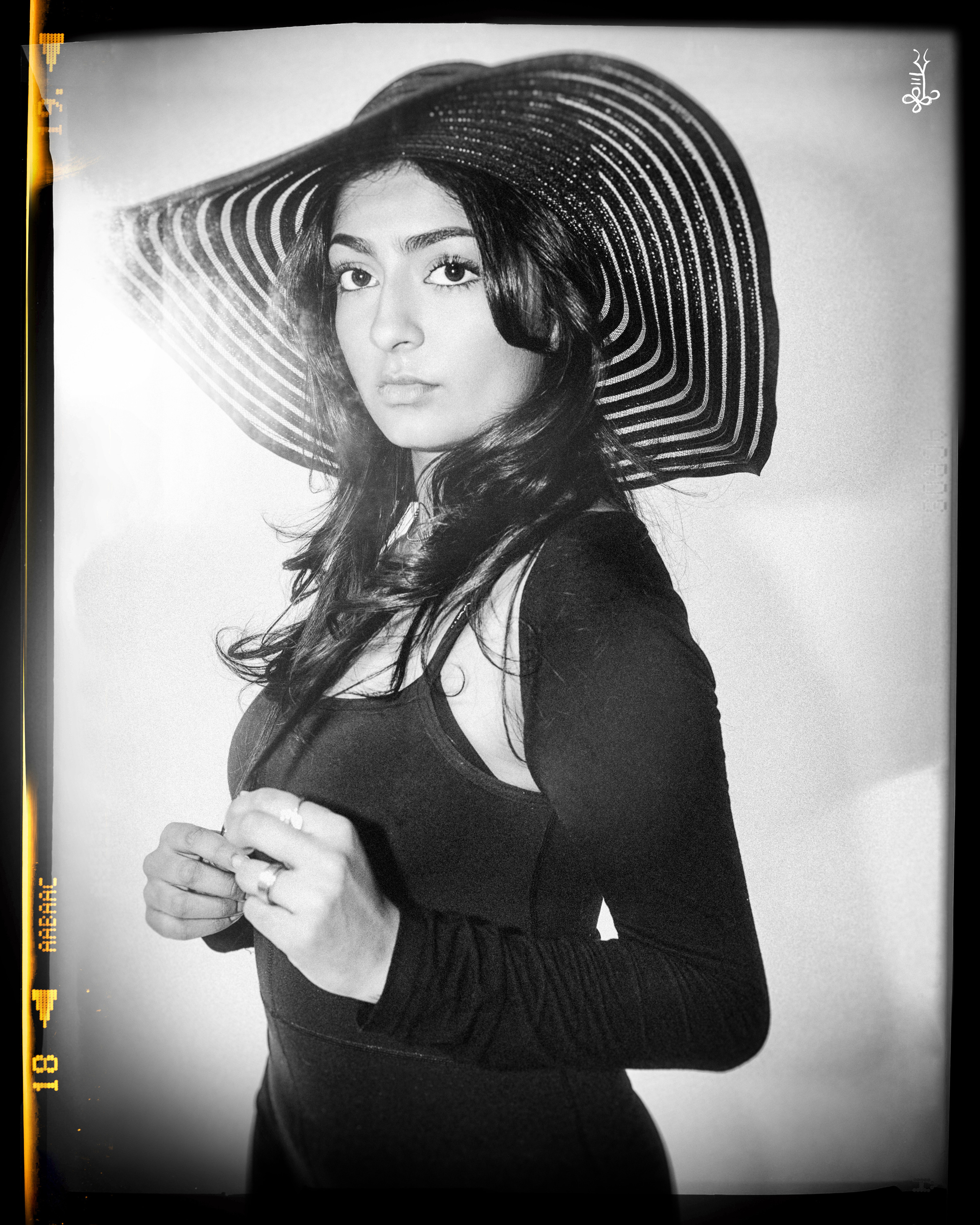 A P S I A T T A V A N E. Ke’Ondris