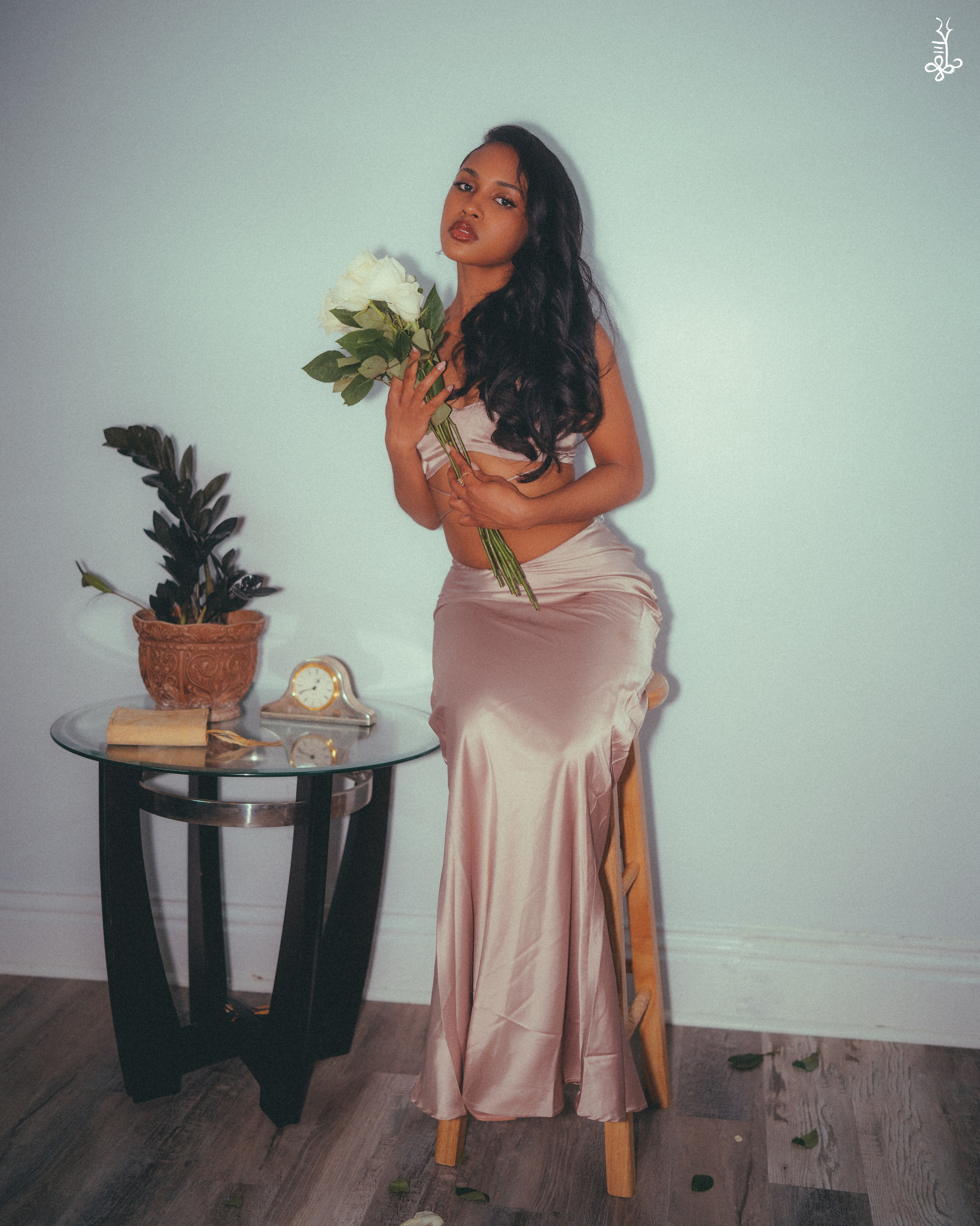 JADE SYAN. Ke’Ondris