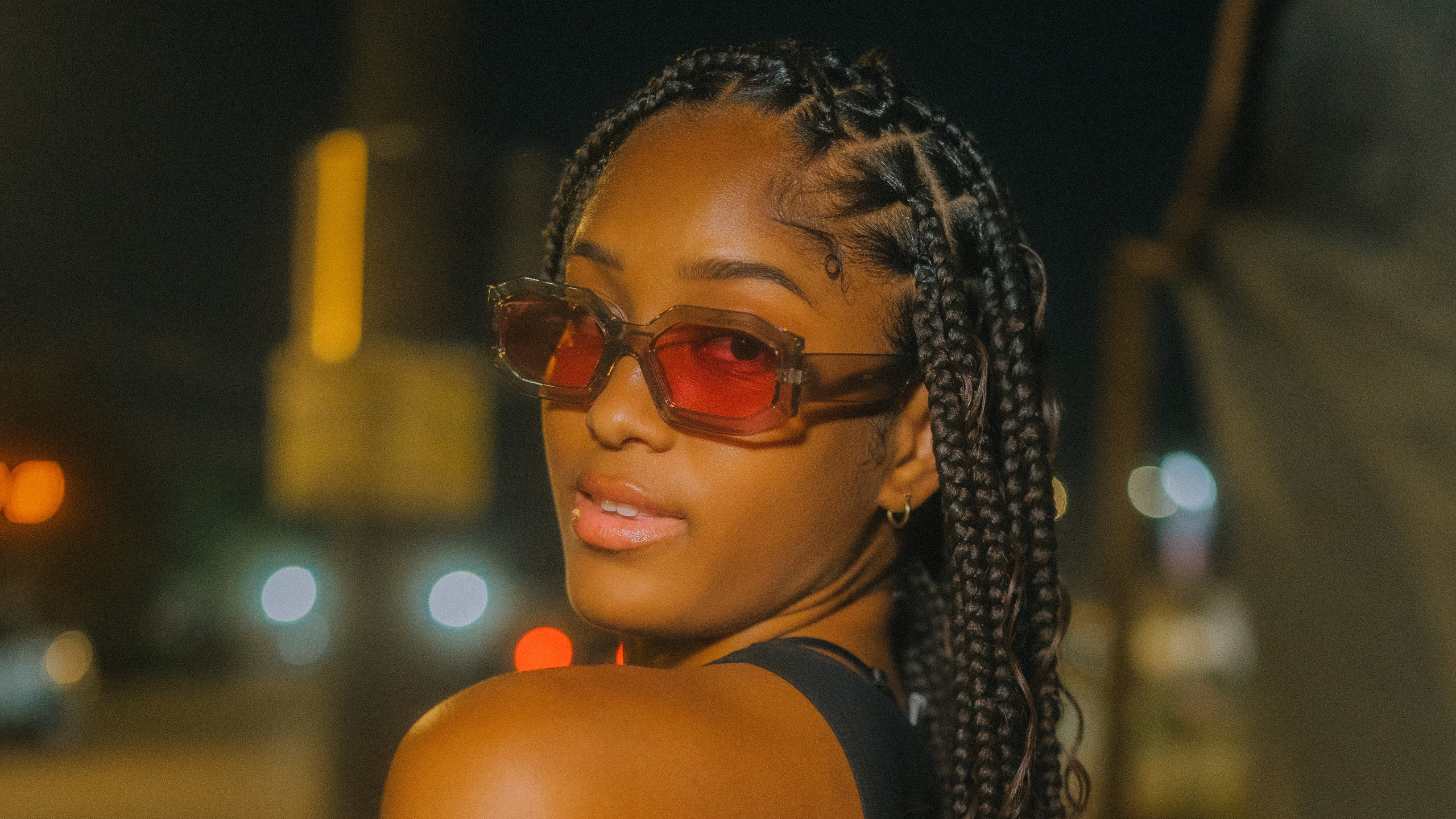 MARIAH ASHLEY. Ke’Ondris