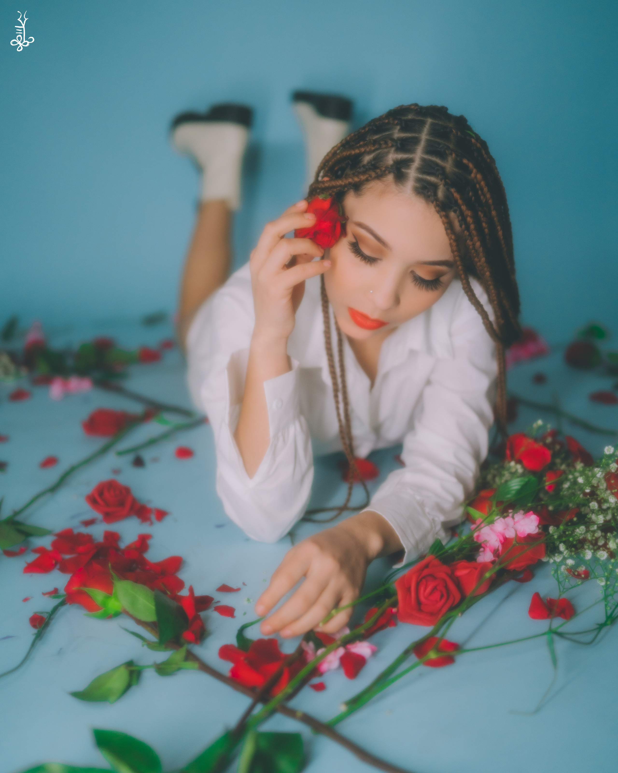 JULISSA. Ke’Ondris