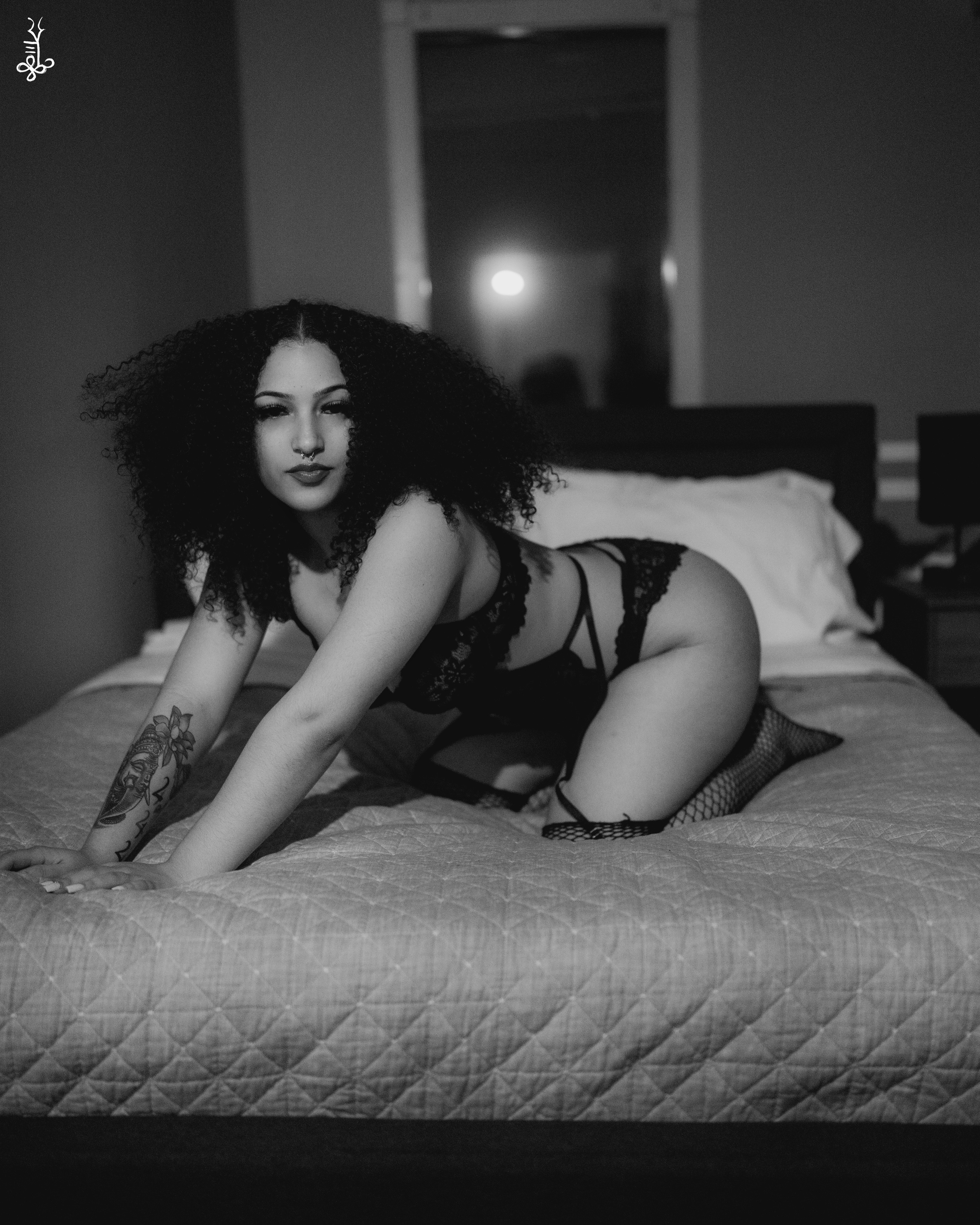 SAMANTHA. Ke’Ondris