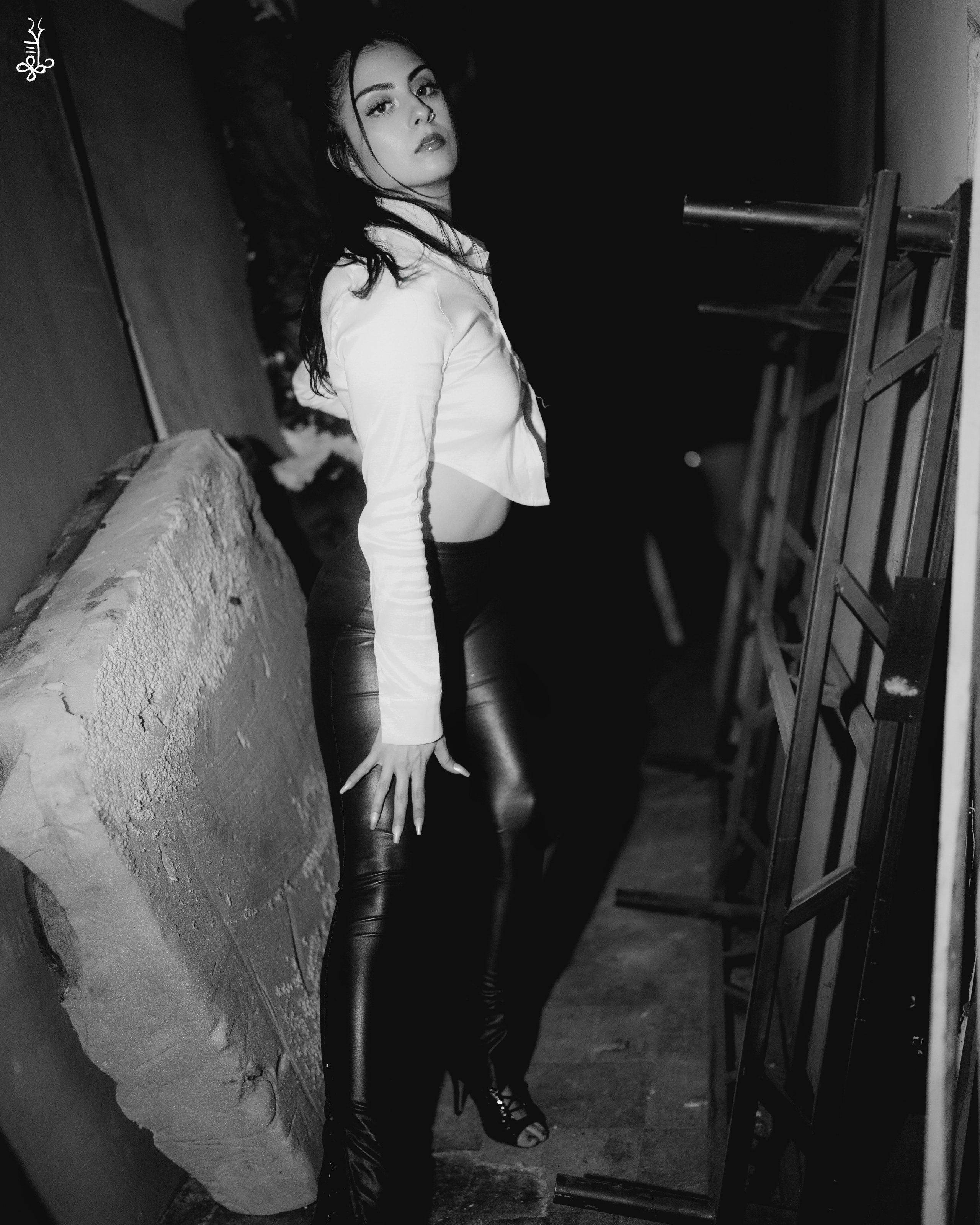 ISABELLA RODRIGUEZ. Ke’Ondris