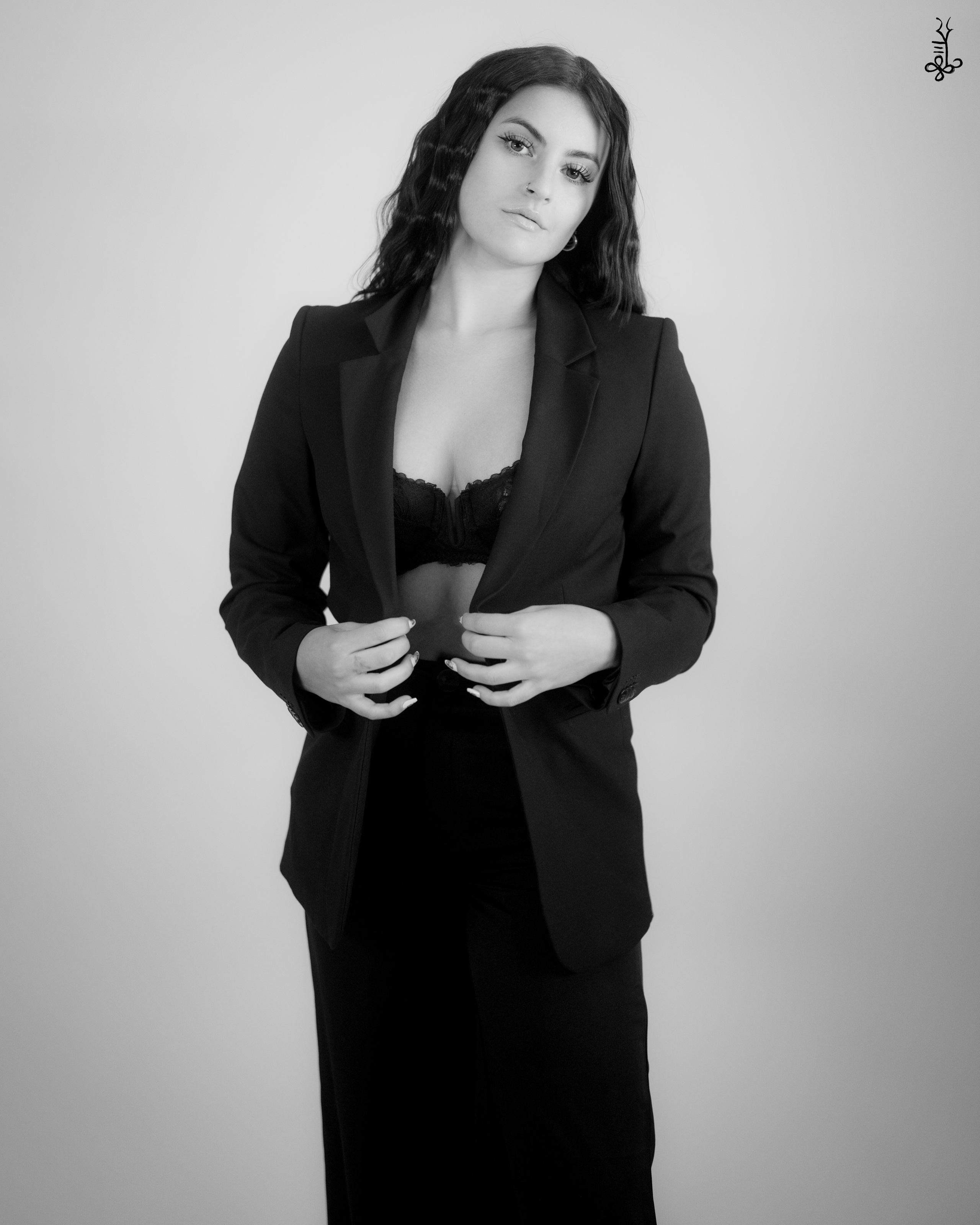 KIRSTIN BEBOER. Ke’Ondris